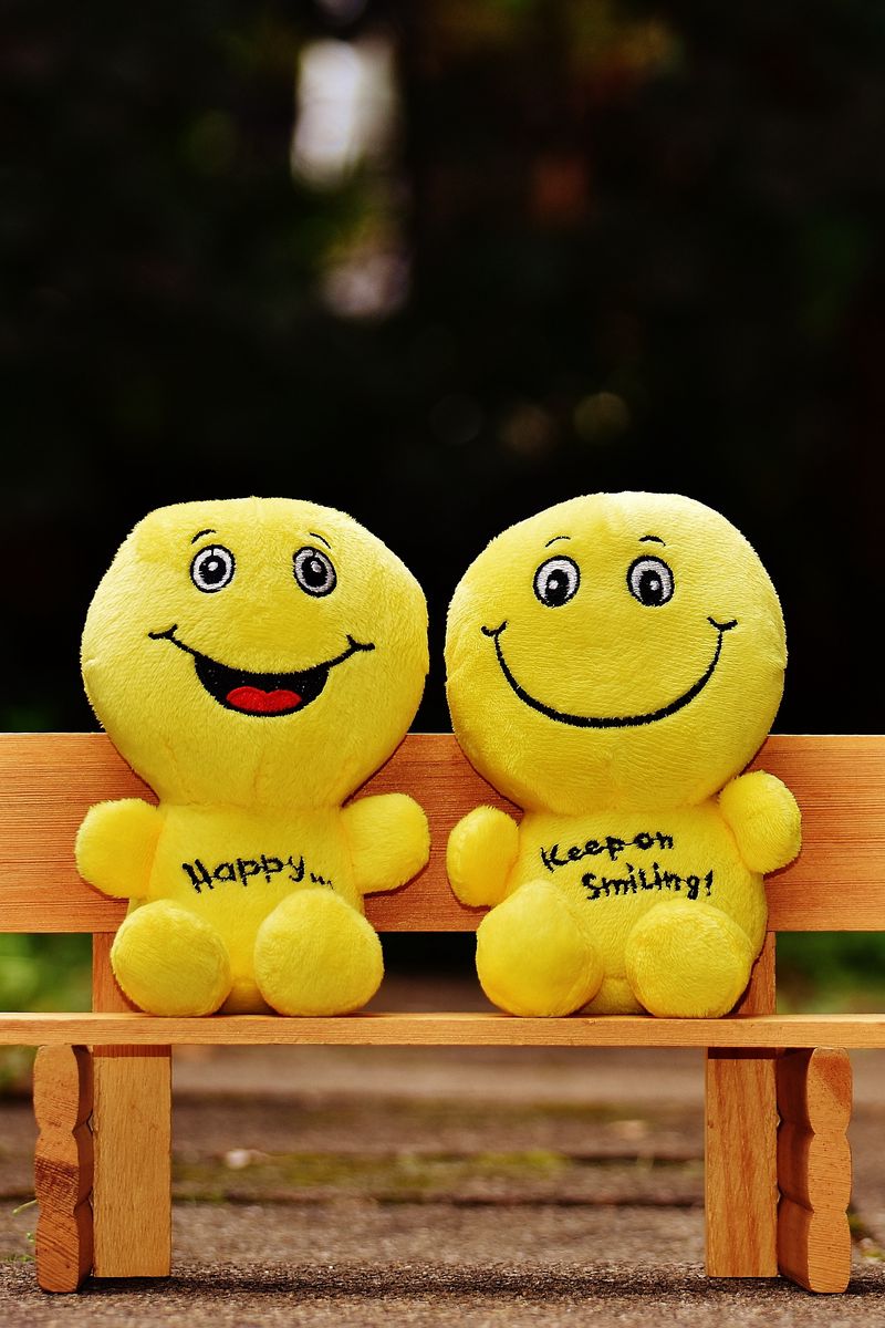 Happy Smile Wallpapers