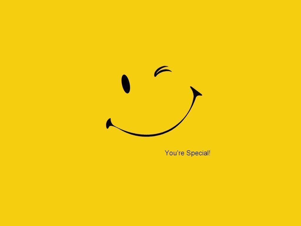 Happy Smile Wallpapers