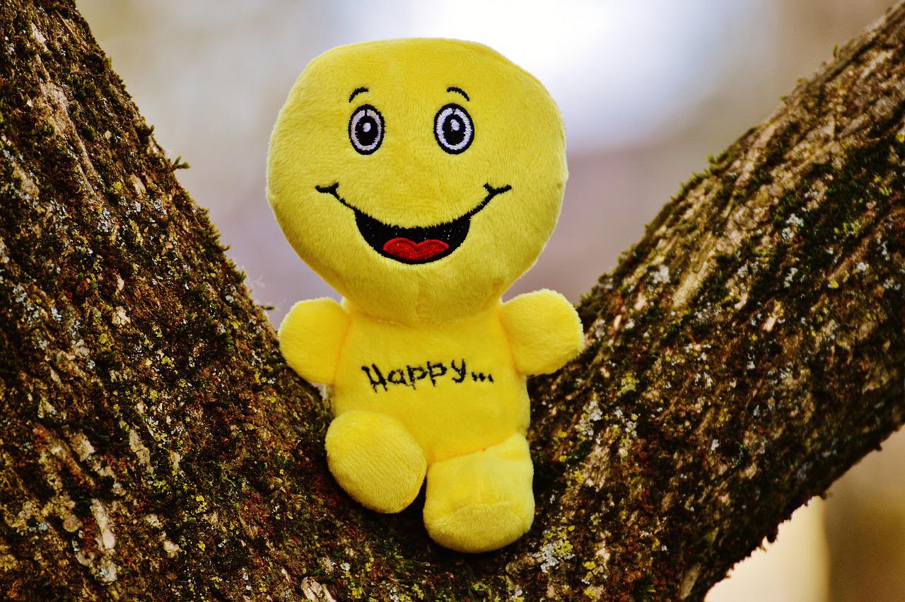Happy Smile Wallpapers