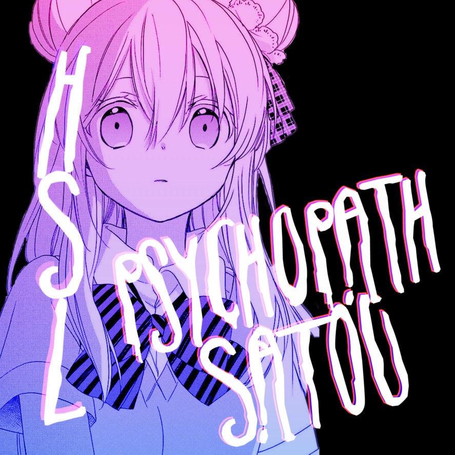 Happy Sugar Life Wallpapers