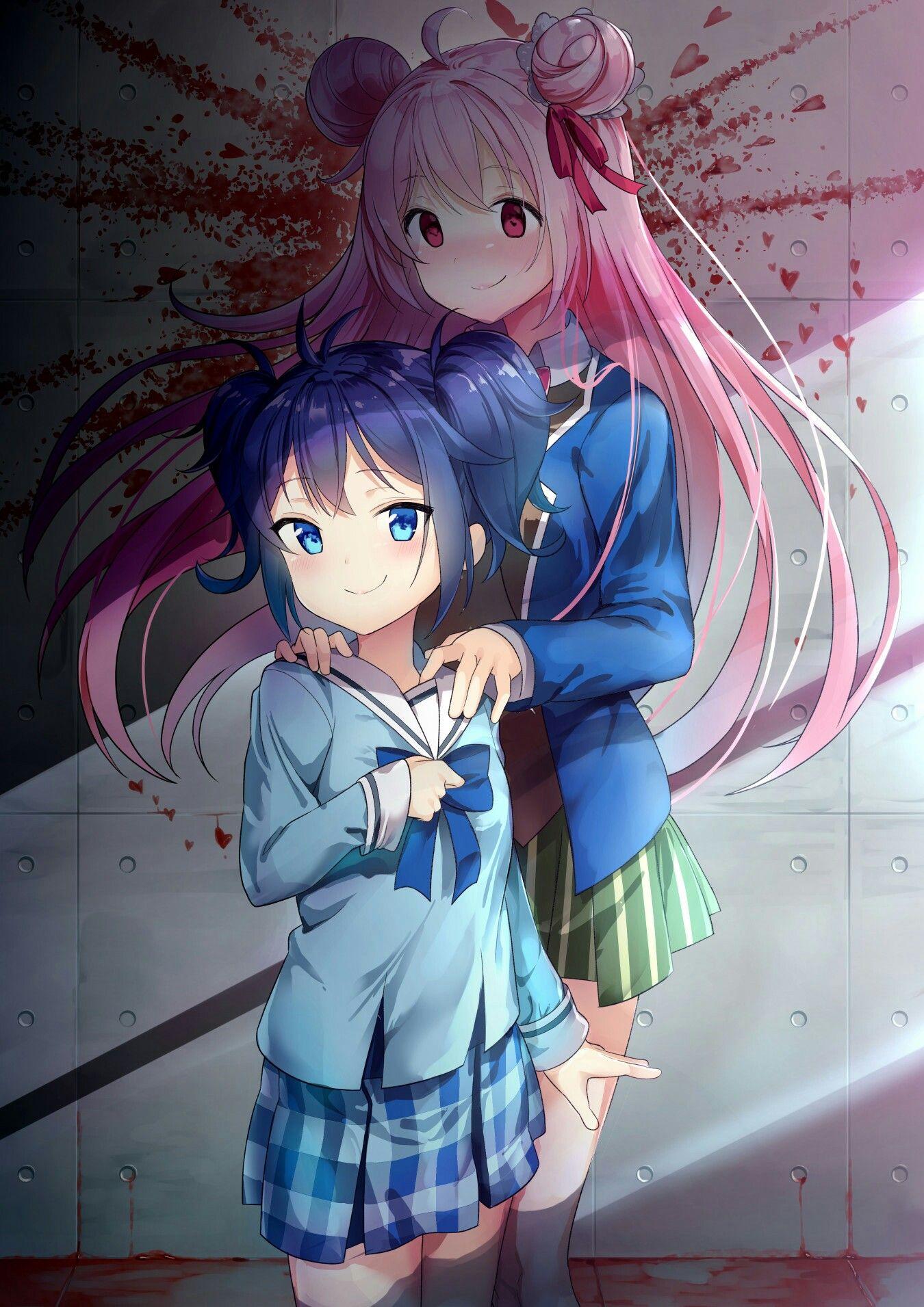 Happy Sugar Life Wallpapers