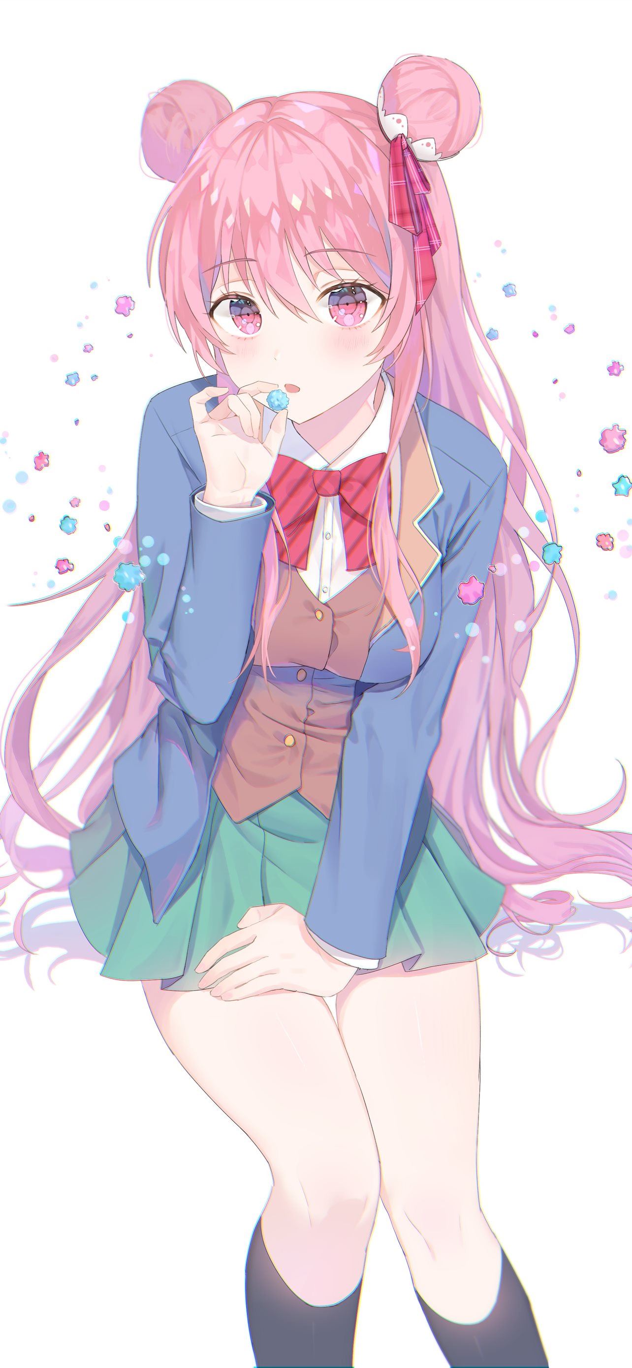 Happy Sugar Life Wallpapers