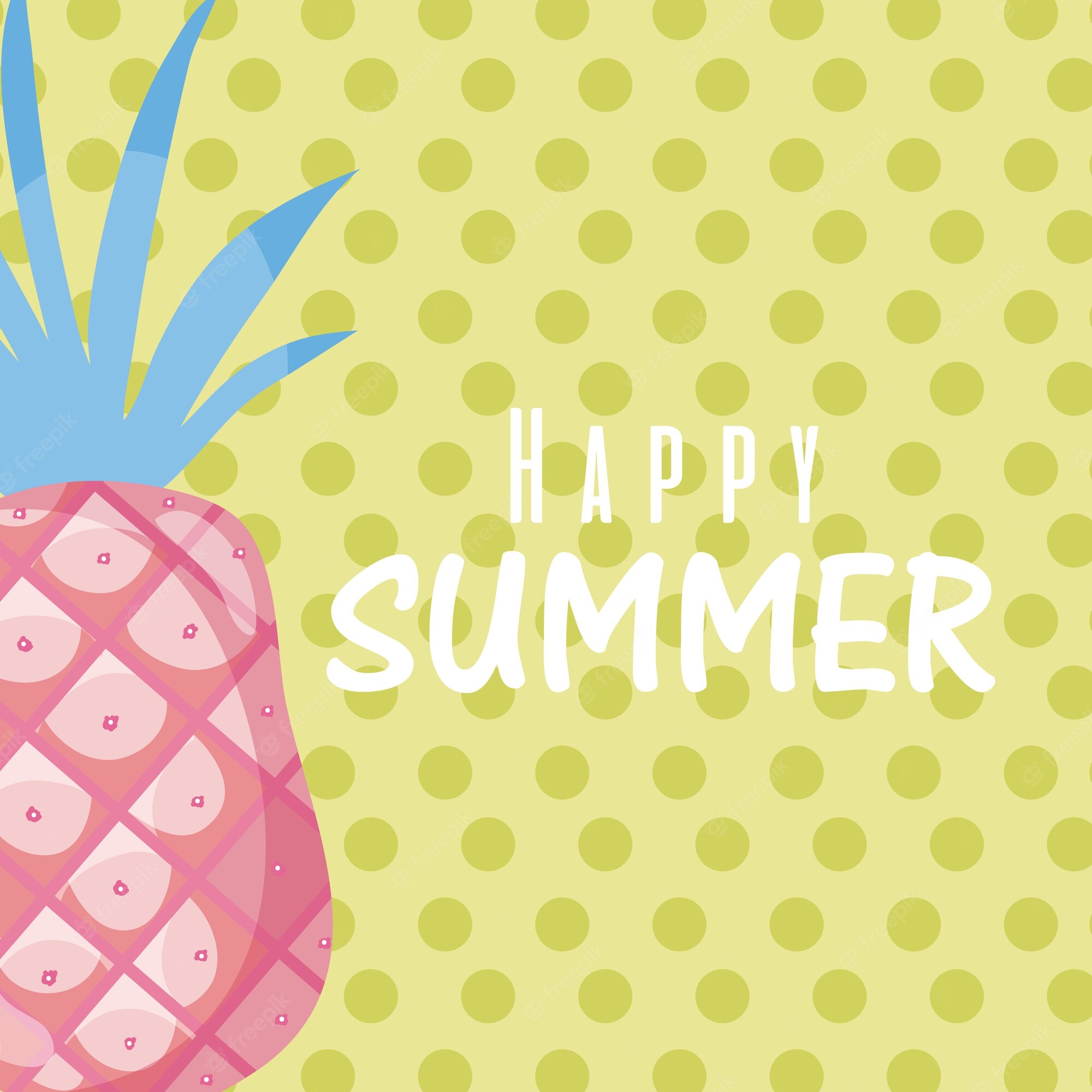 Happy Summer Wallpapers