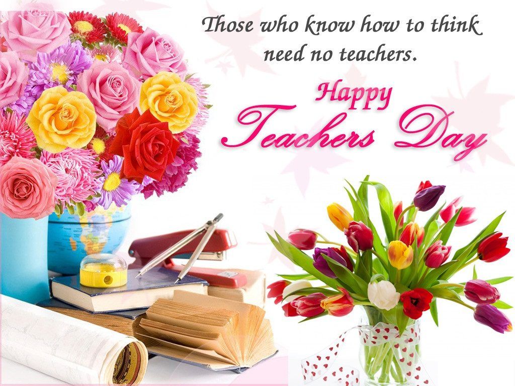 Happy Teachers Day Images Wallpapers