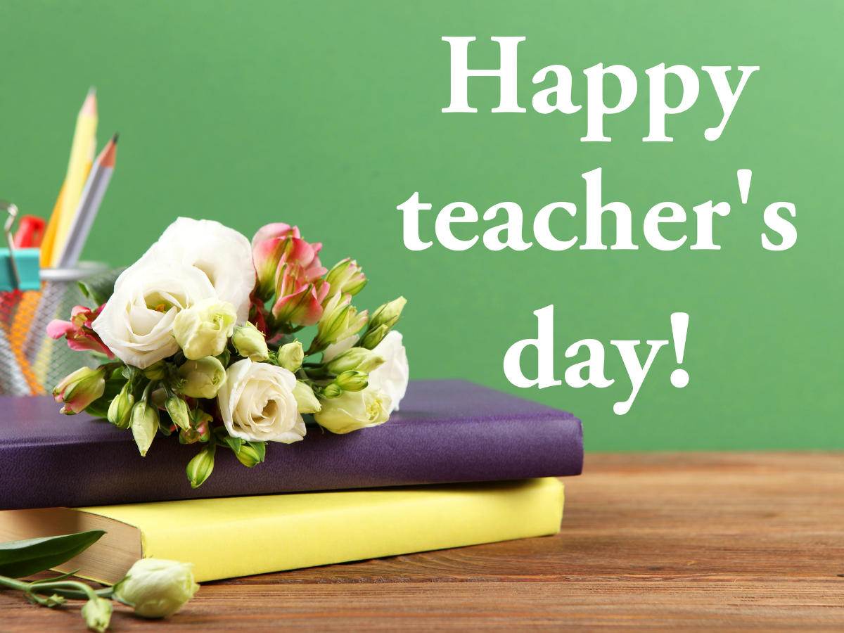 Happy Teachers Day Images Wallpapers