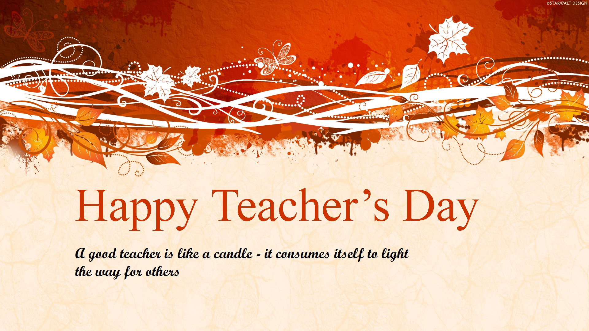 Happy Teachers Day Images Wallpapers