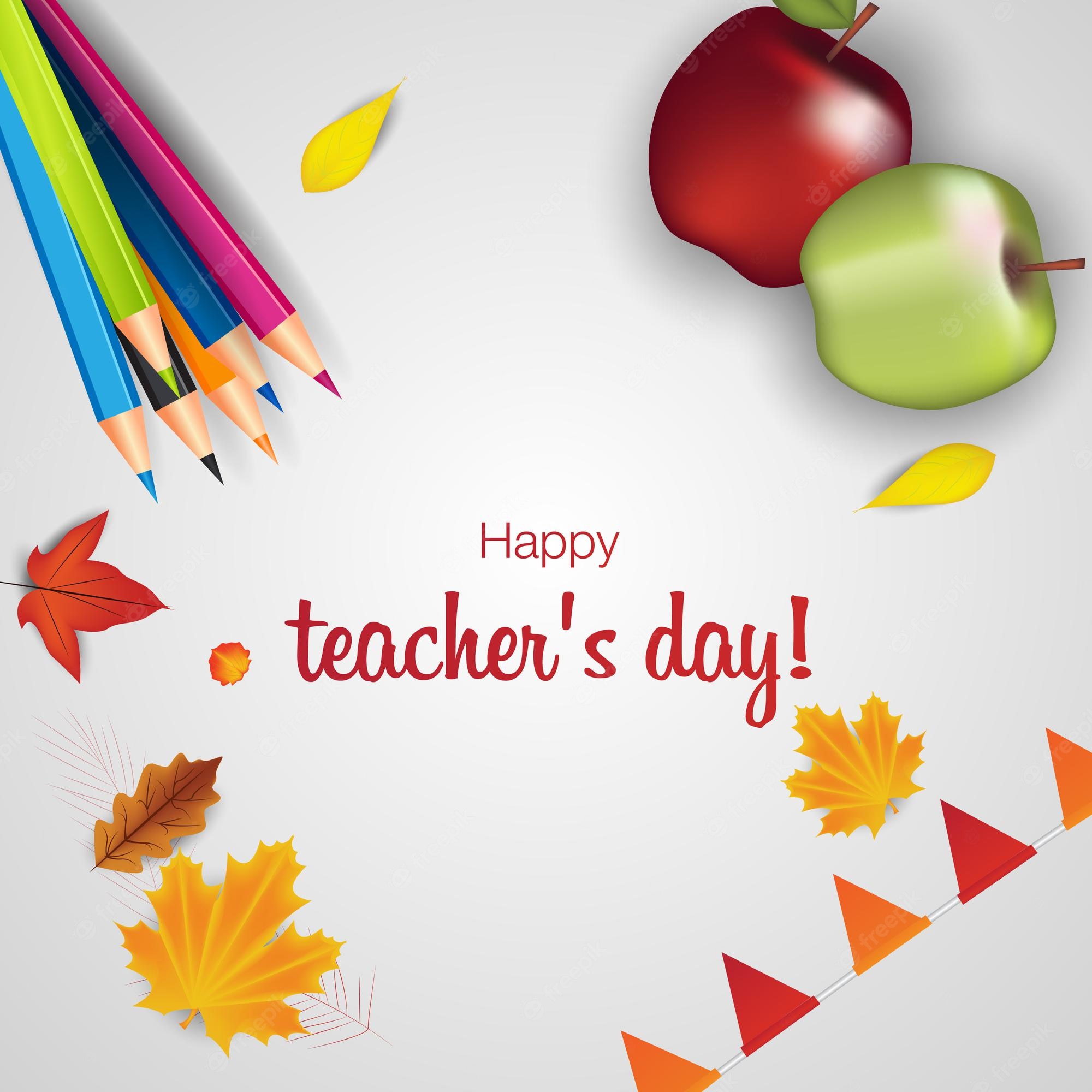 Happy Teachers Day Images Wallpapers