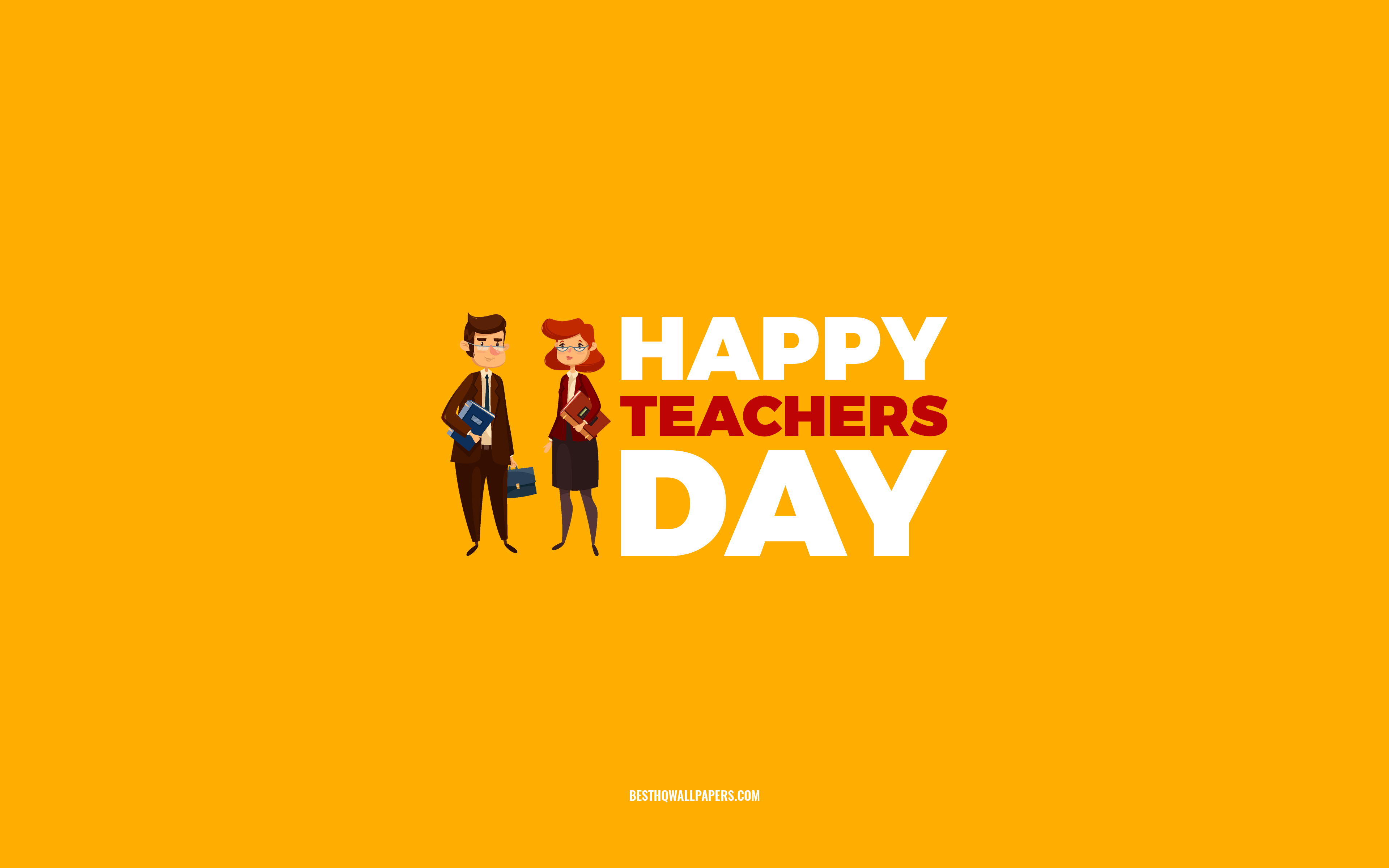 Happy Teachers Day Images Wallpapers