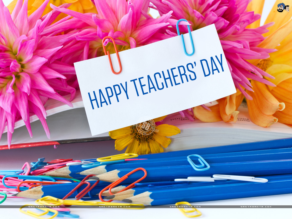 Happy Teachers Day Images Wallpapers