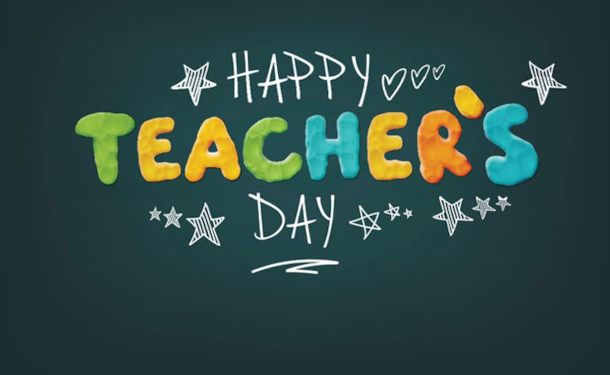 Happy Teachers Day Images Wallpapers