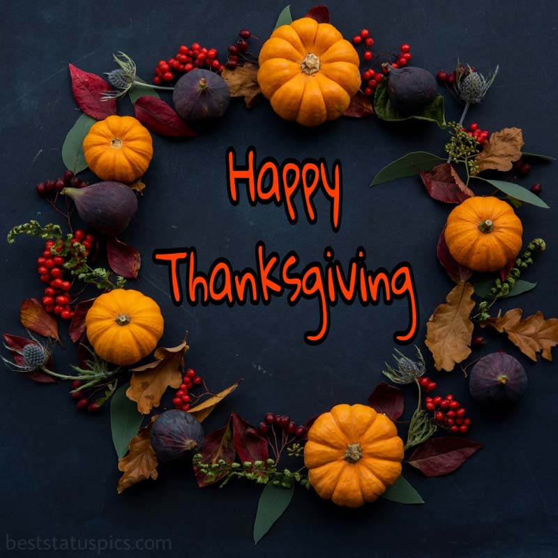 Happy Thanksgiving Hd Wallpapers