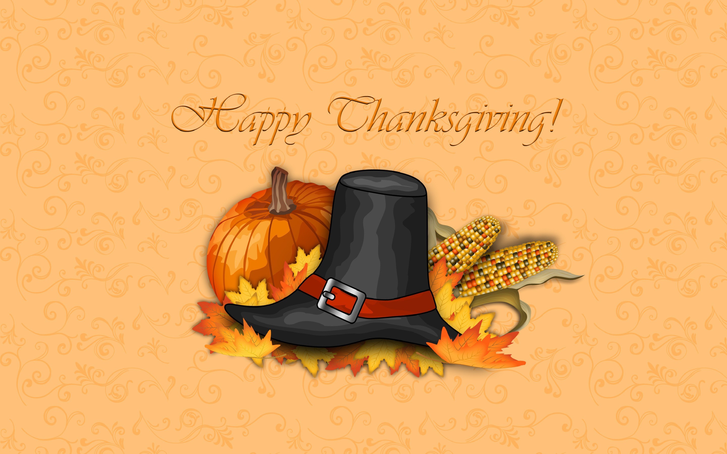 Happy Thanksgiving Hd Wallpapers