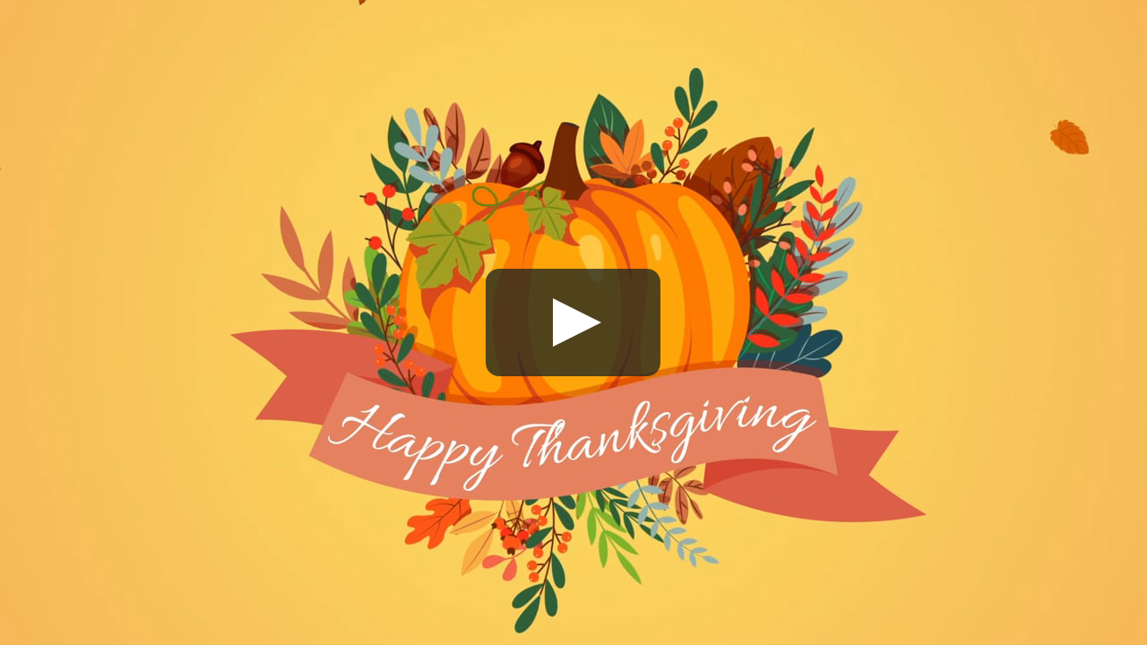 Happy Thanksgiving Hd Wallpapers