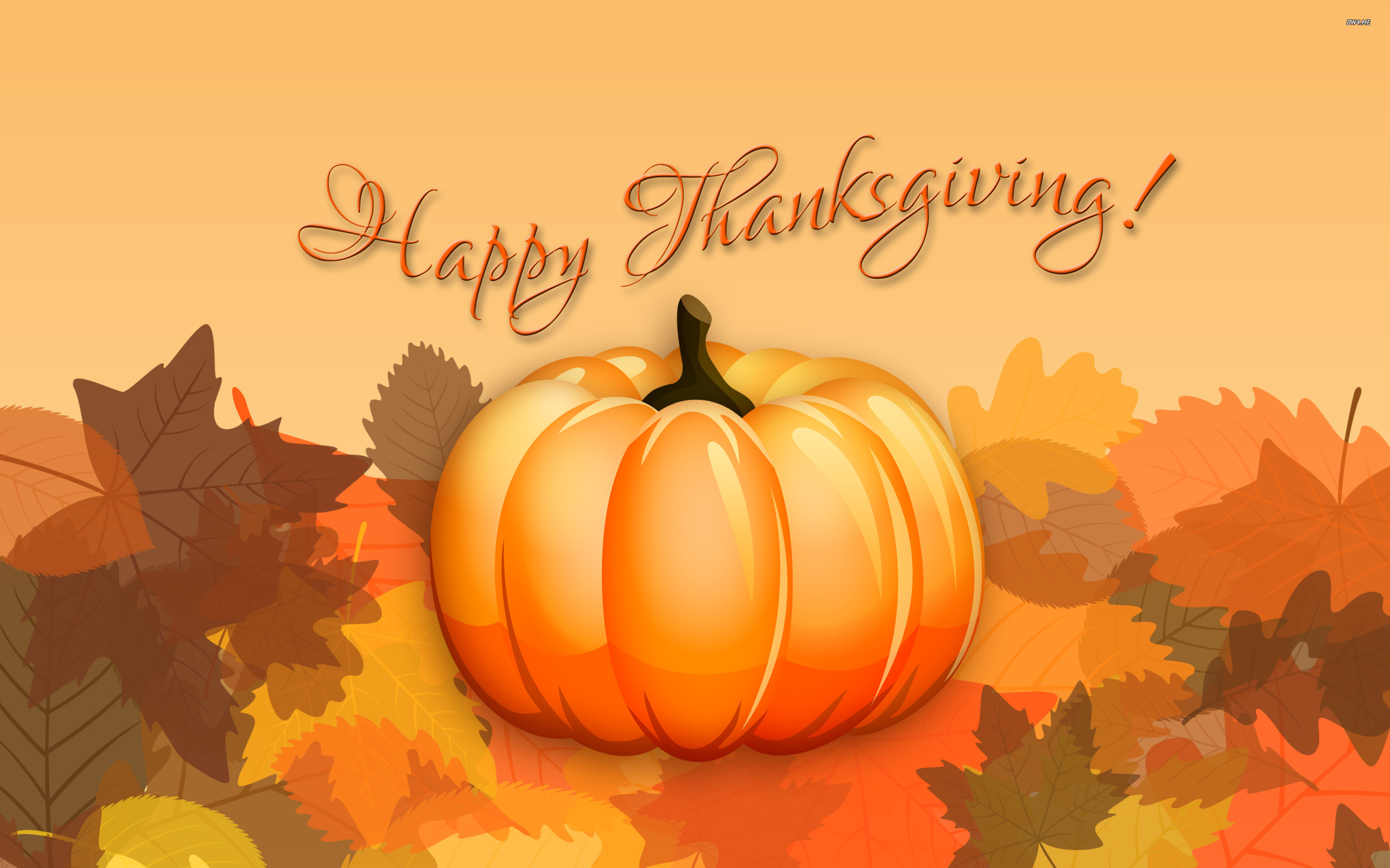 Happy Thanksgiving Hd Wallpapers