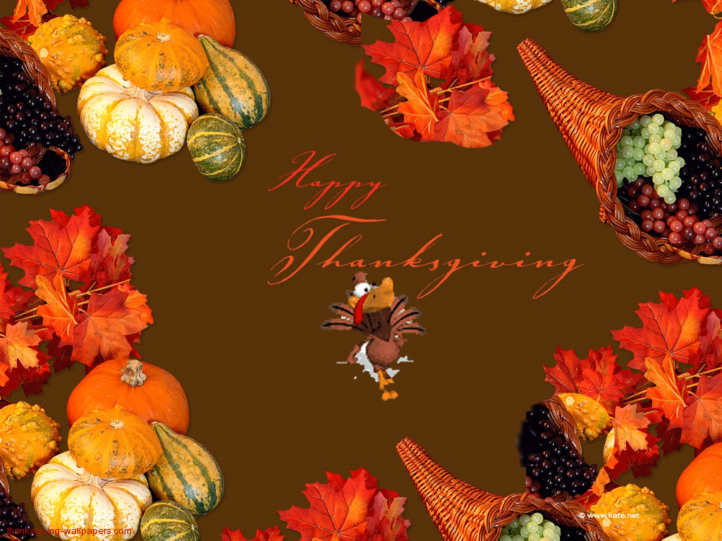 Happy Thanksgiving Hd Wallpapers