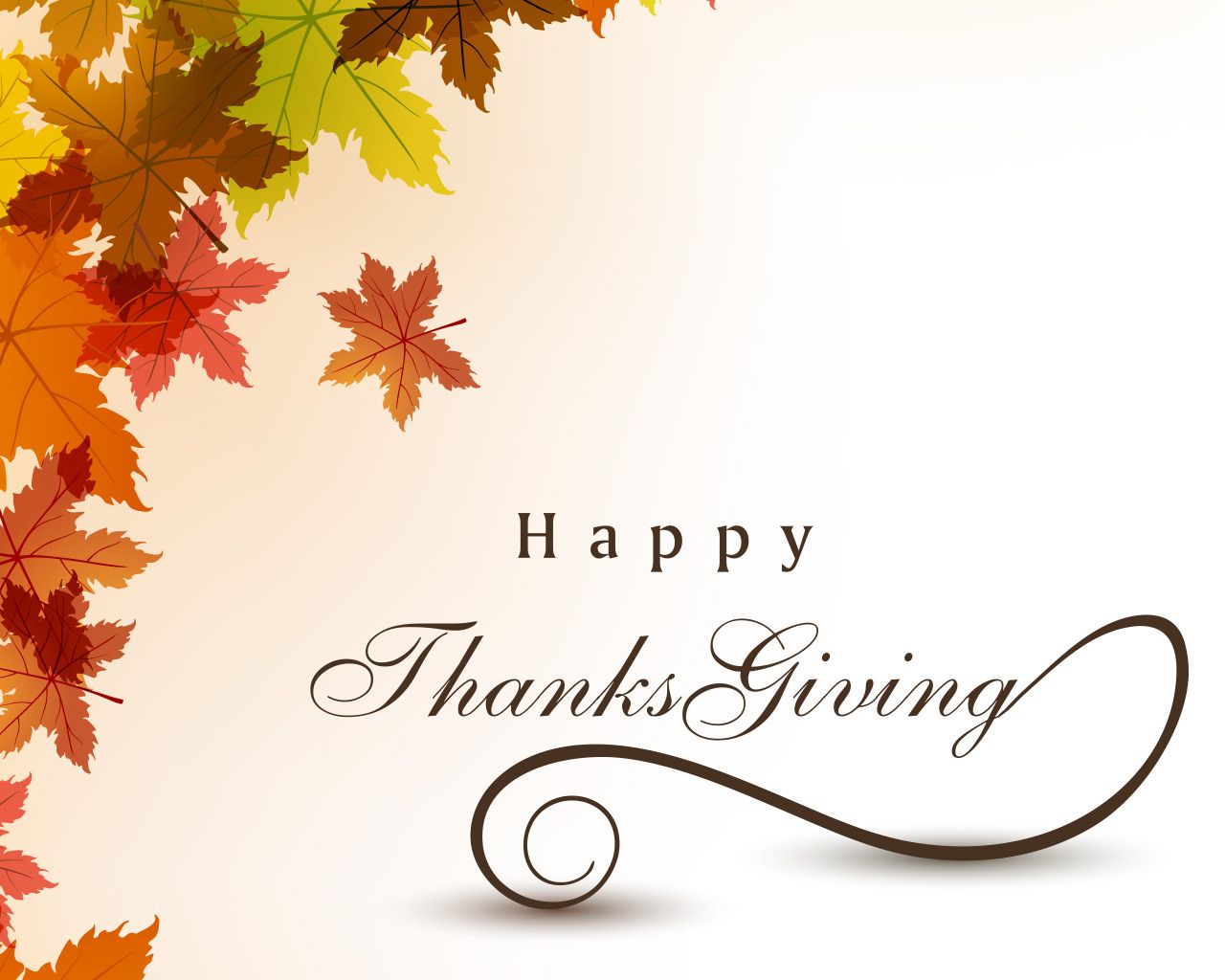 Happy Thanksgiving Hd Wallpapers