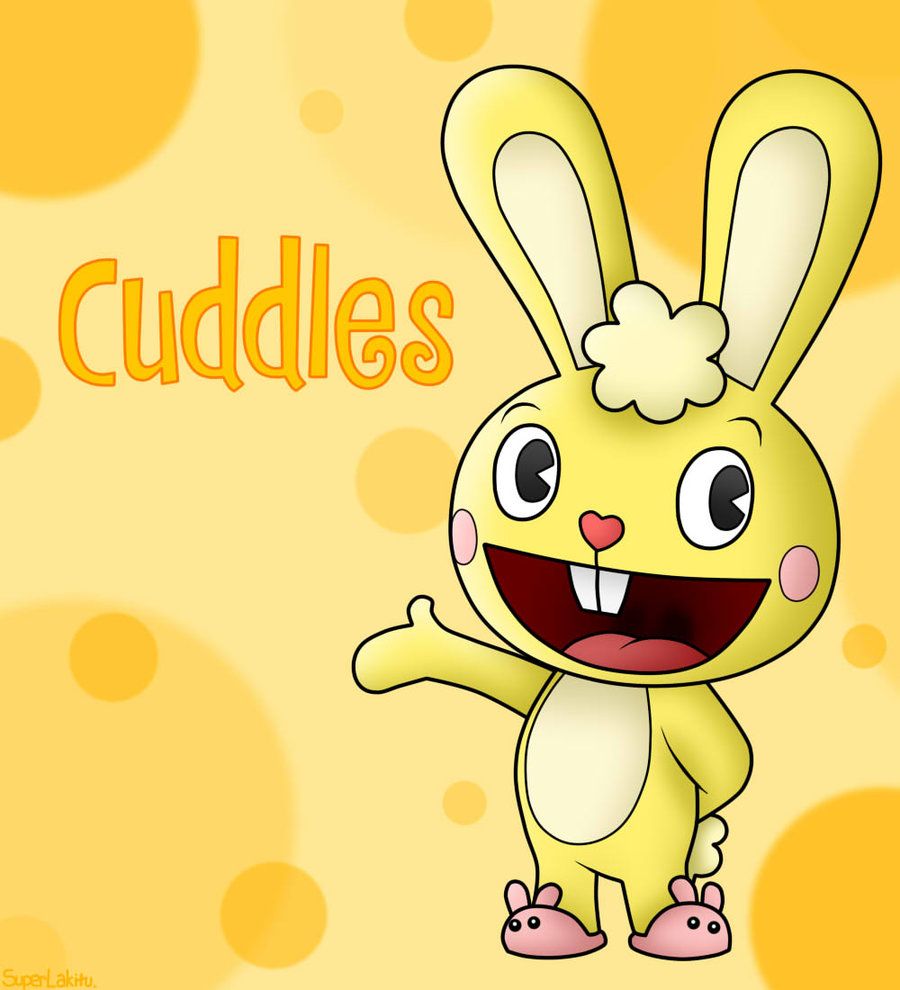 Happy Tree Friends Wallpapers