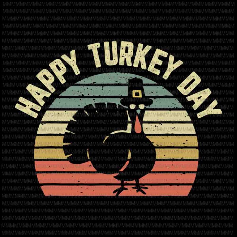 Happy Turkey Day Wallpapers