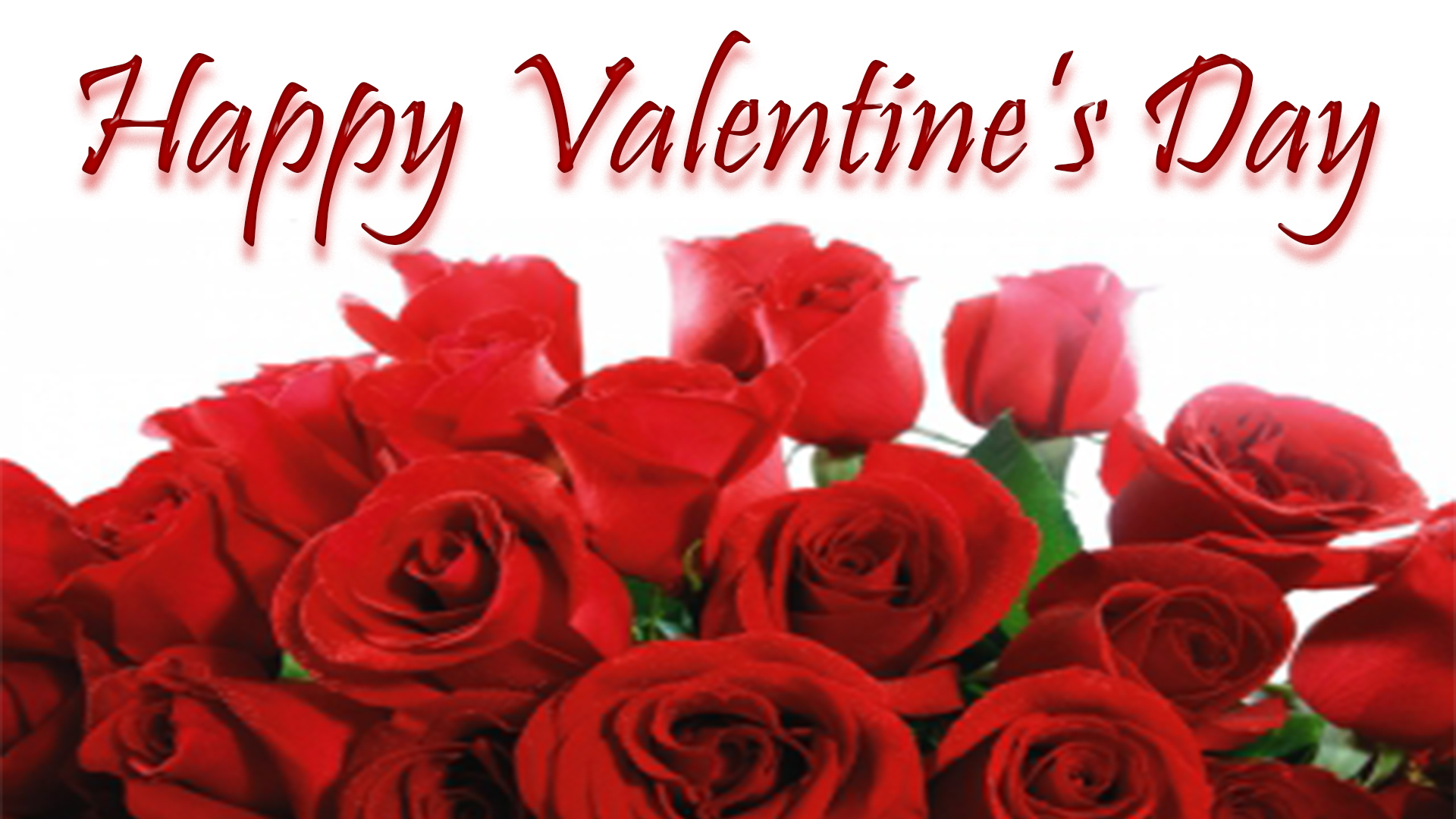 Happy Valentine'S Day Pic Wallpapers