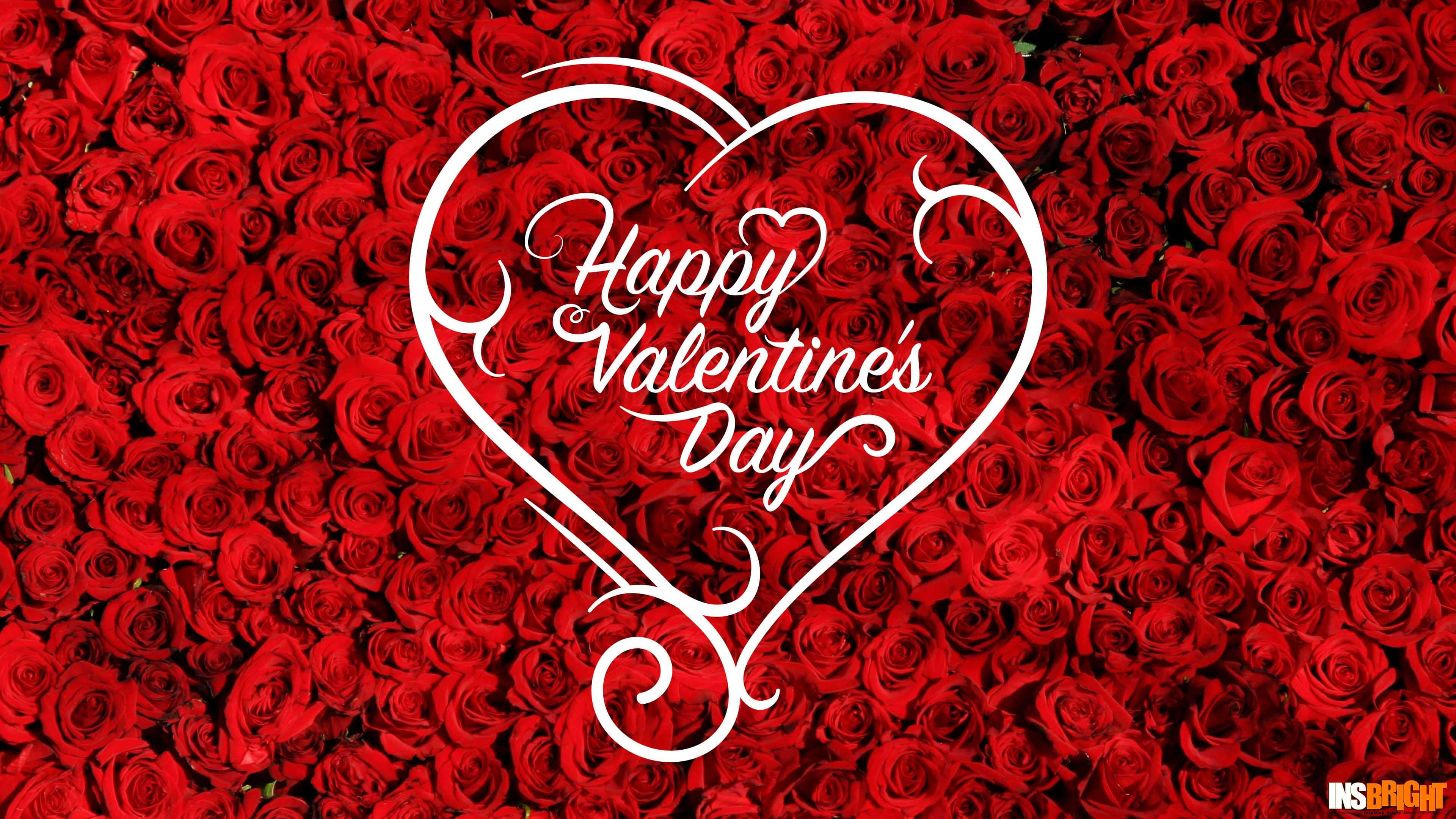 Happy Valentine'S Day Pic Wallpapers