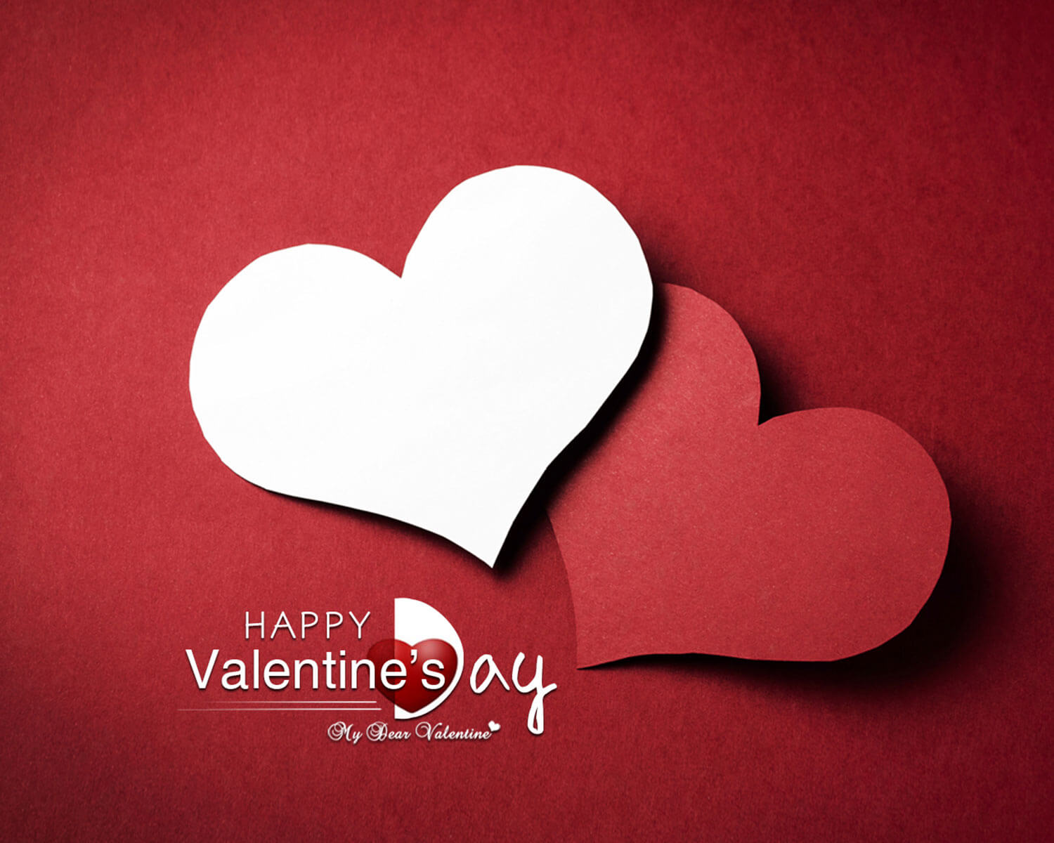 Happy Valentine'S Day Pic Wallpapers