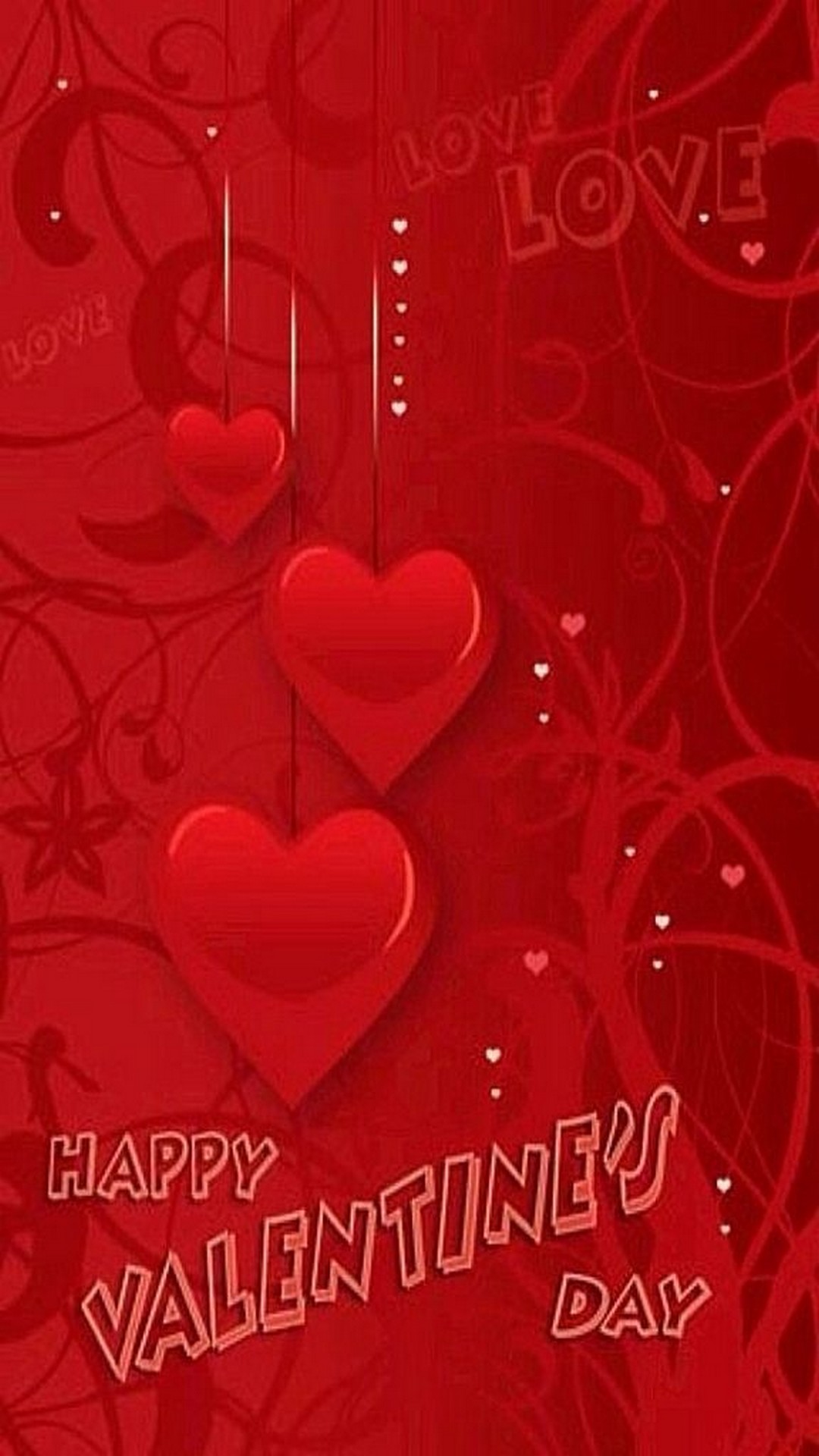 Happy Valentine'S Day Pic Wallpapers