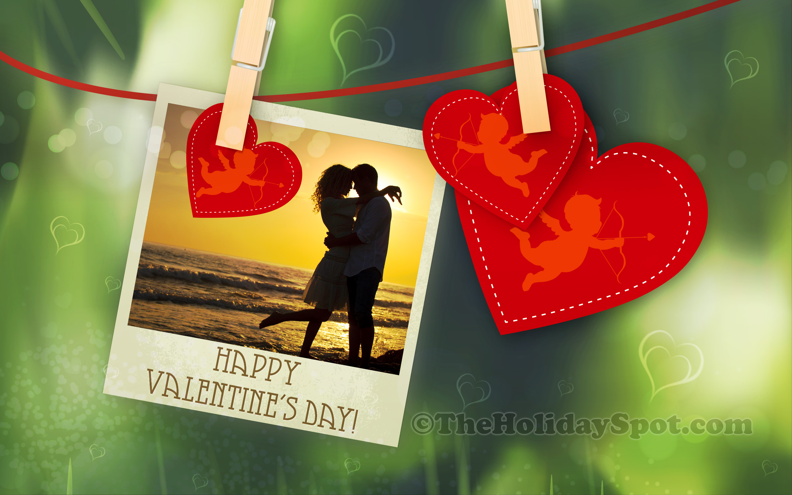 Happy Valentine'S Day Pic Wallpapers