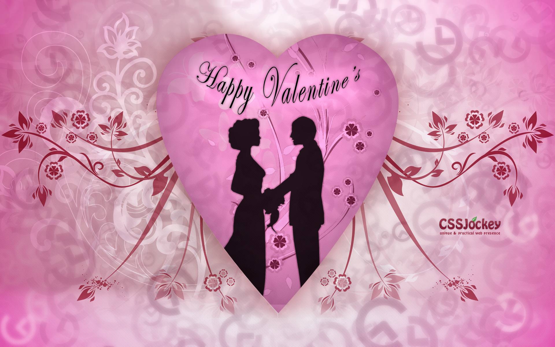 Happy Valentine'S Day Pic Wallpapers