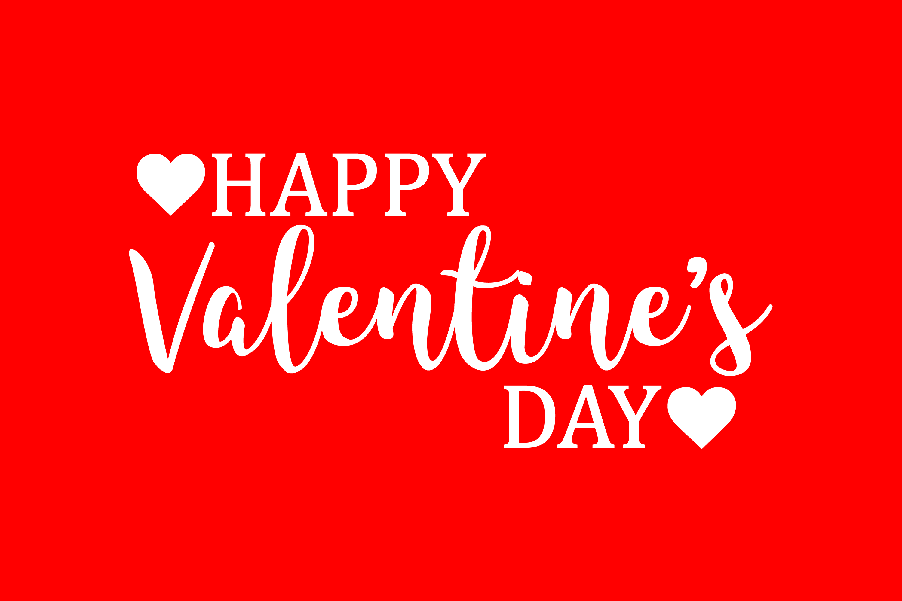 Happy Valentine'S Day Pic Wallpapers