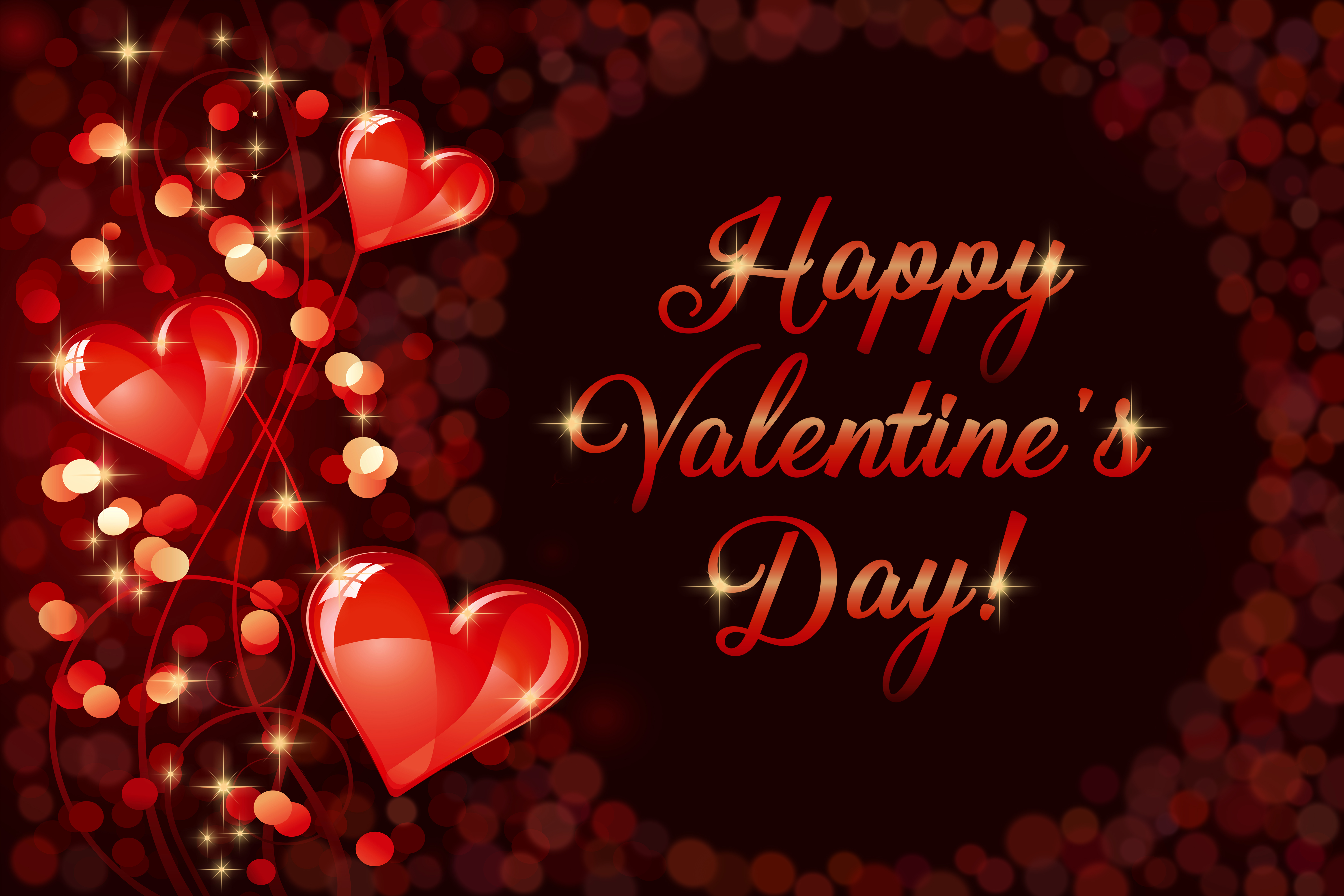 Happy Valentine'S Day Pic Wallpapers