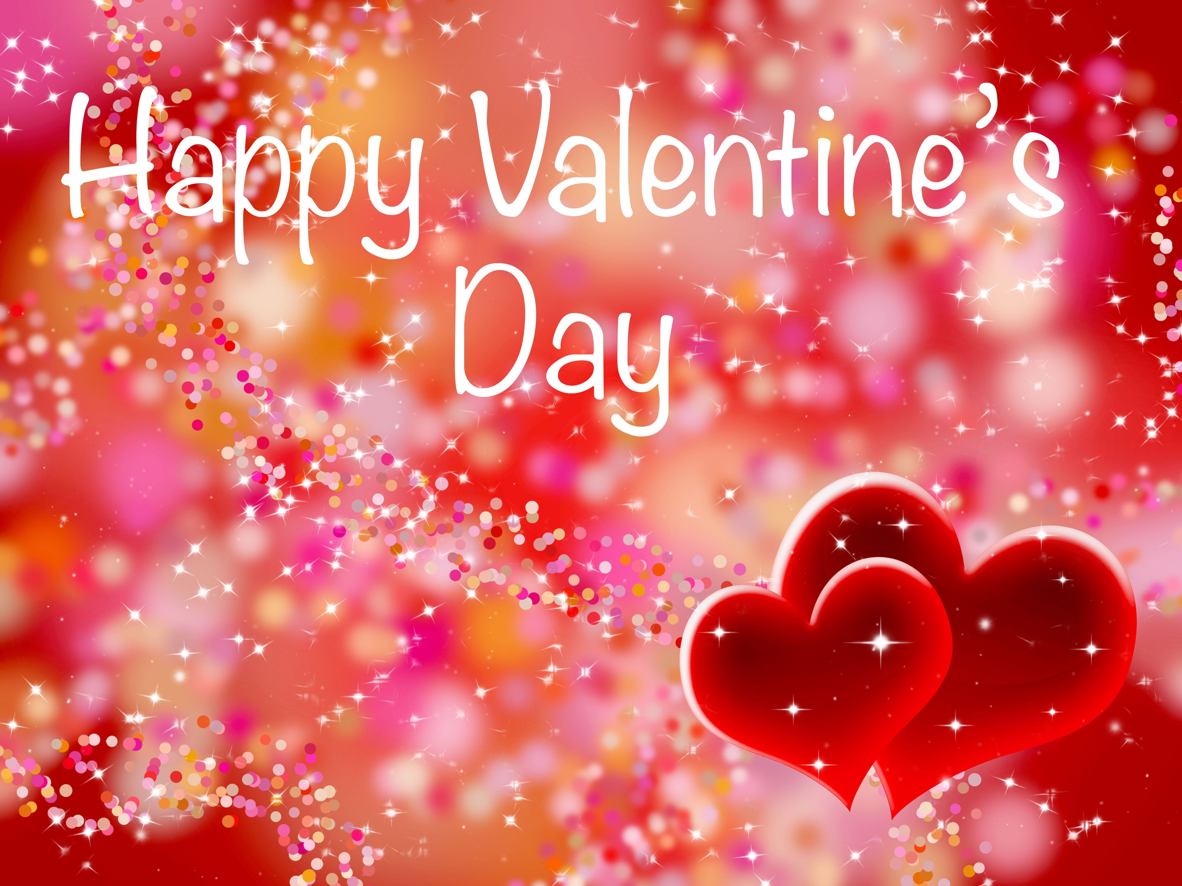 Happy Valentine'S Day Pic Wallpapers