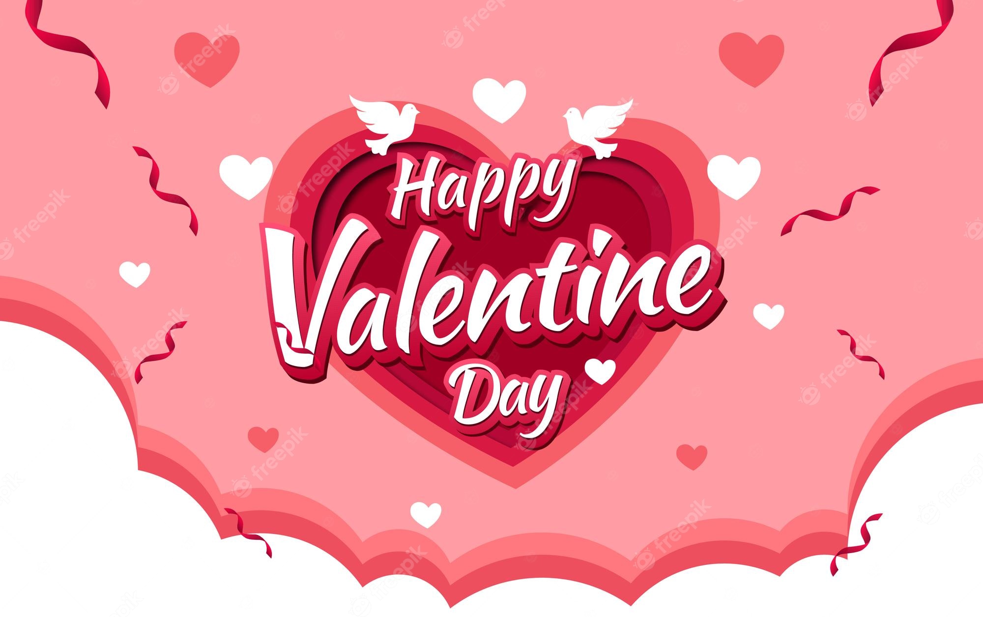 Happy Valentine'S Day Pic Wallpapers