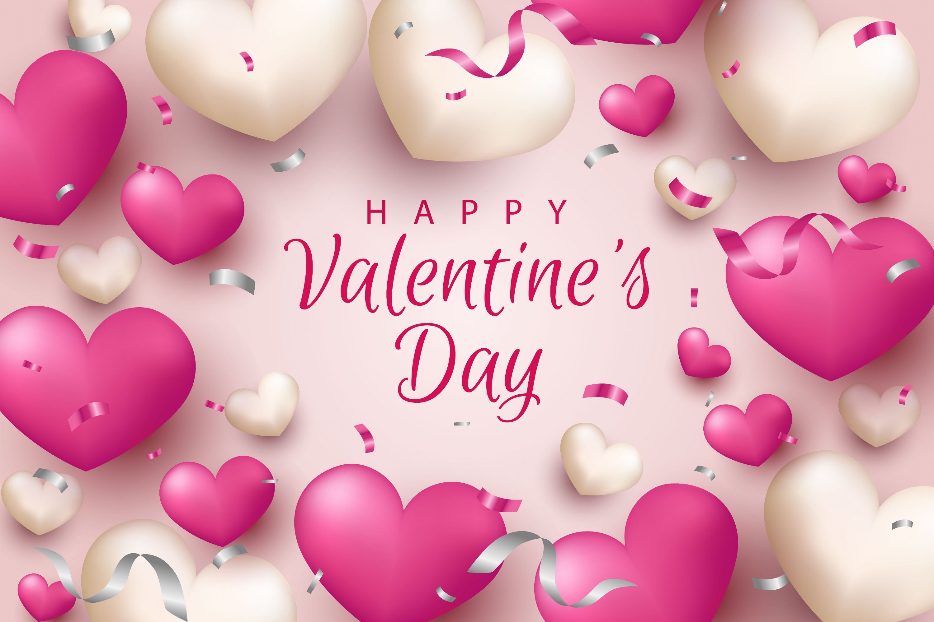 Happy Valentine'S Day Pic Wallpapers