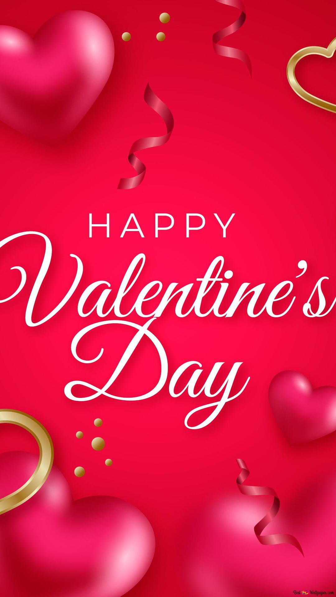 Happy Valentine'S Day Pic Wallpapers