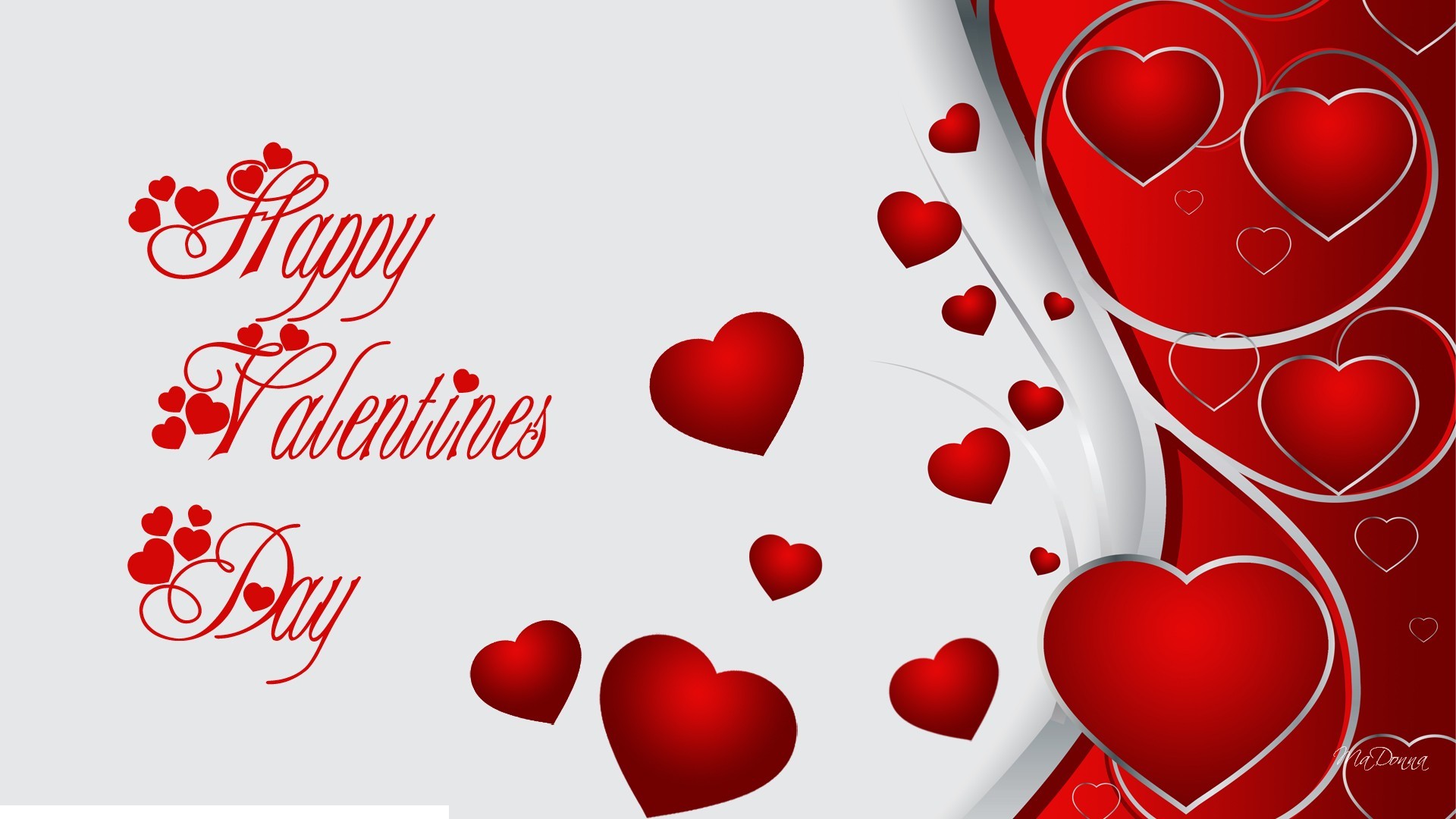 Happy Valentine'S Day Pic Wallpapers