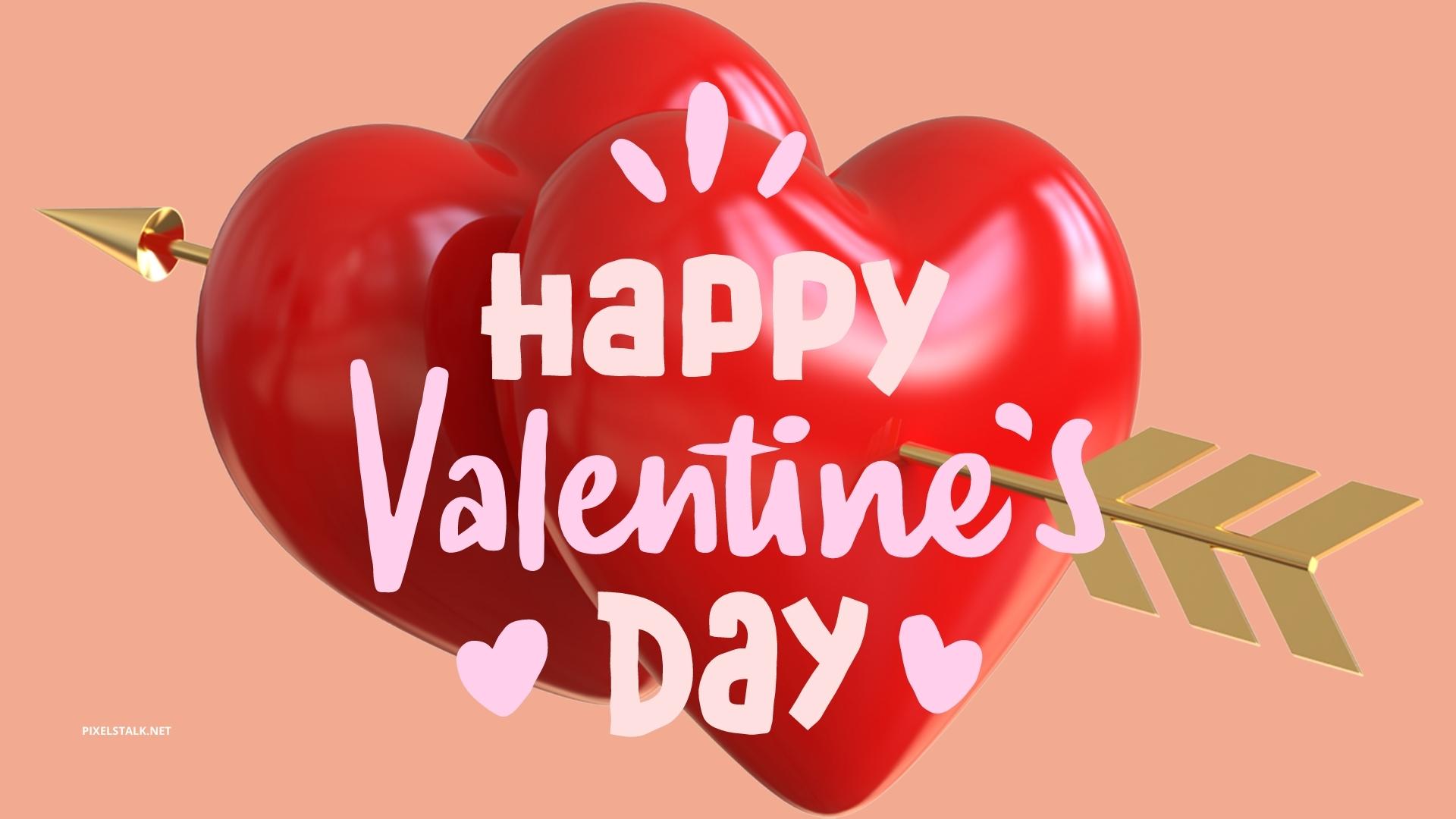 Happy Valentine'S Day Pic Wallpapers