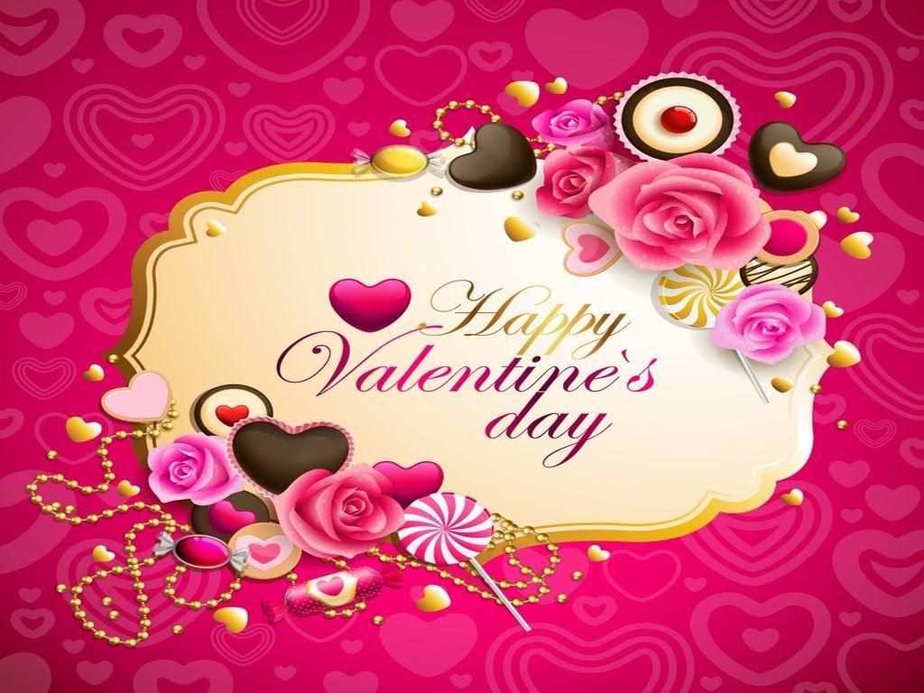 Happy Valentine'S Day Pic Wallpapers