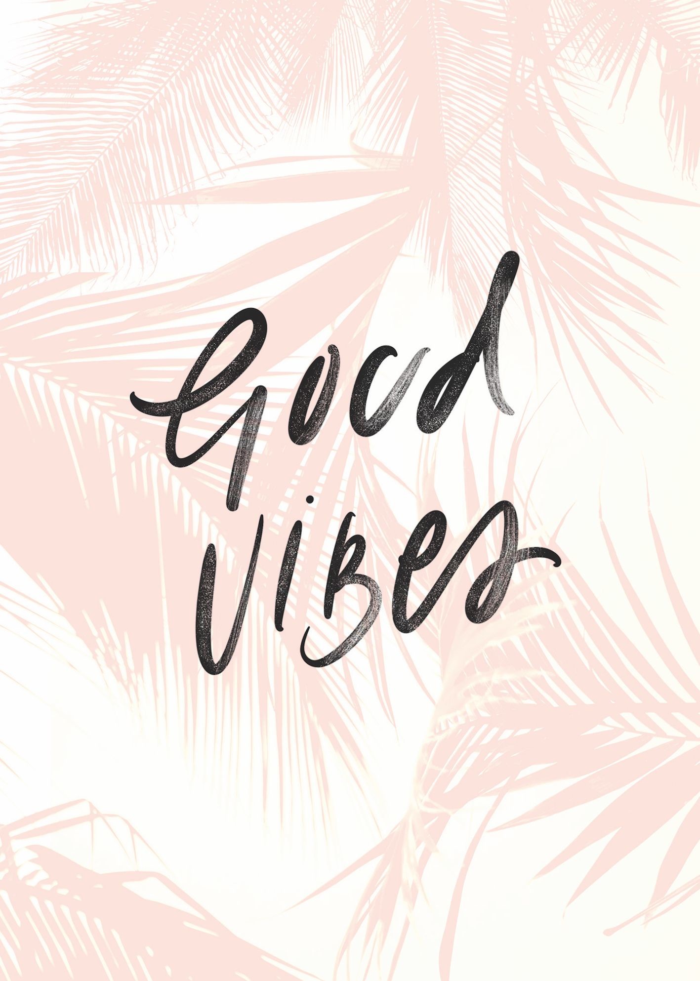 Happy Vibes Wallpapers