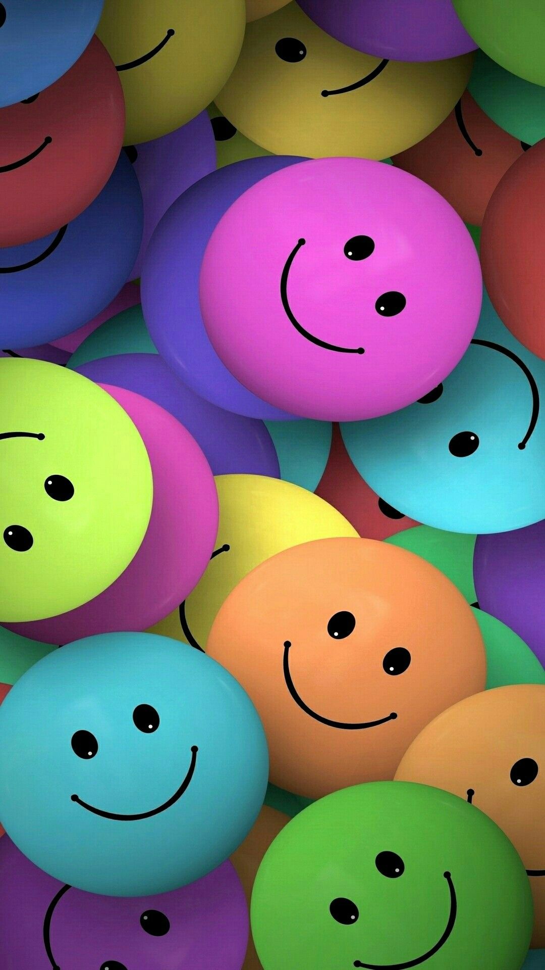 Happy Wallpapers