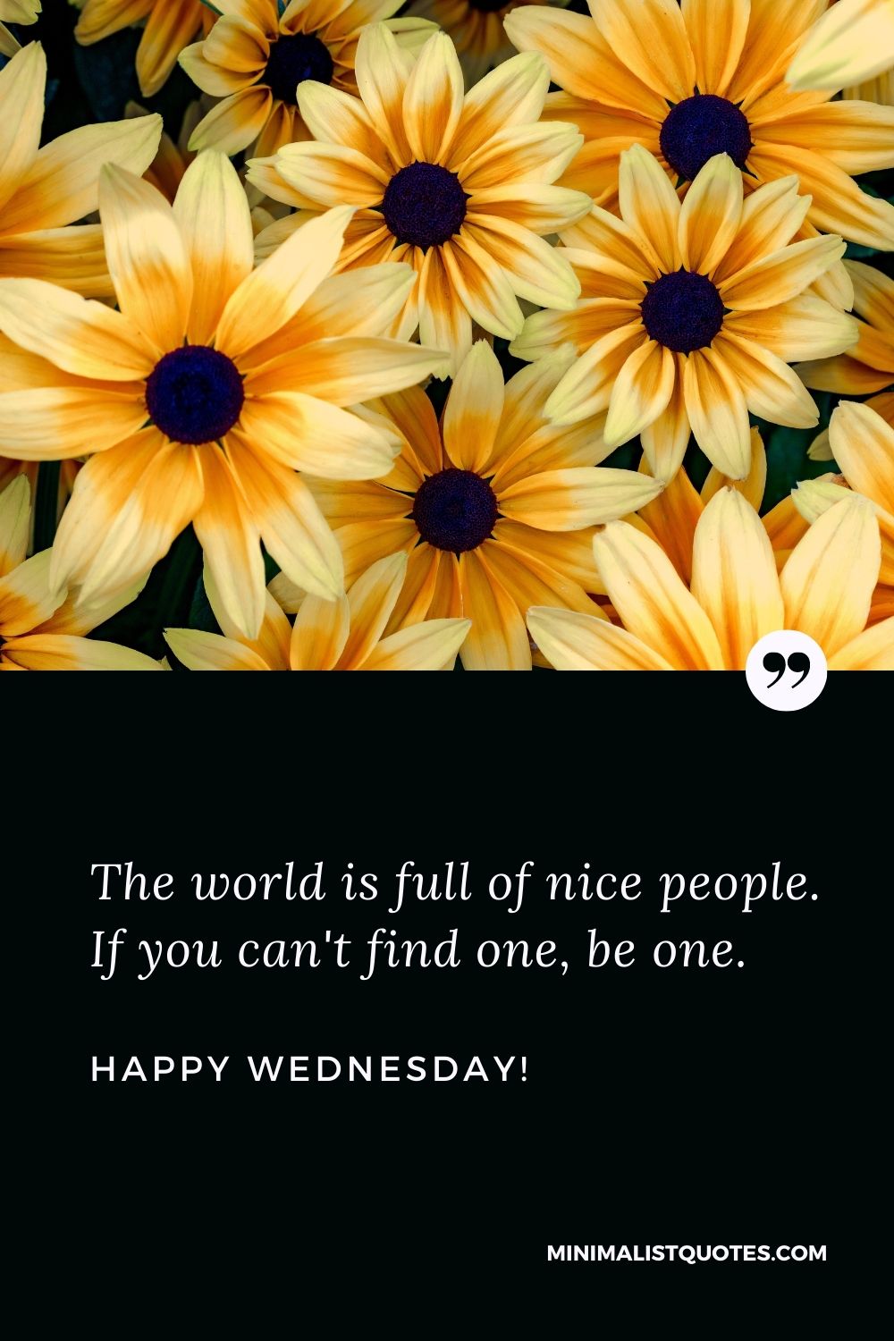 Happy Wednesday Wallpapers