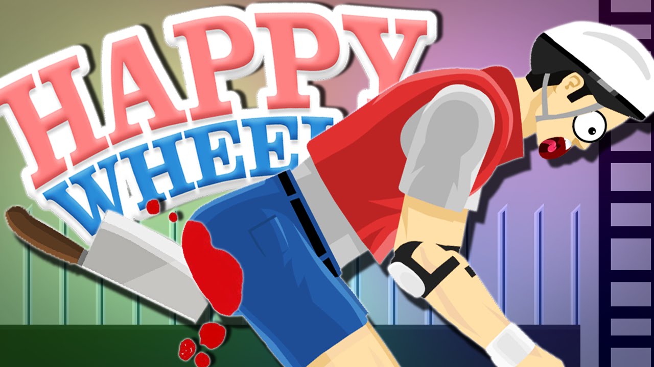 Happy Wheels Wallpapers