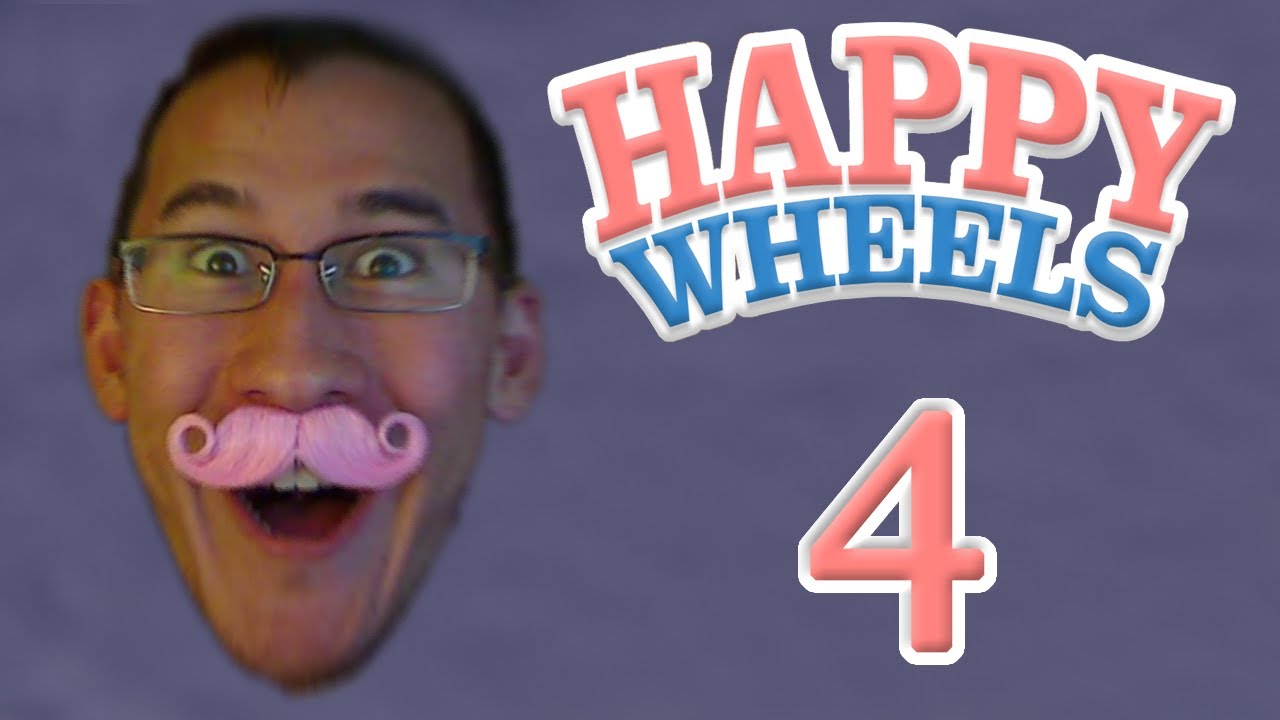 Happy Wheels Wallpapers