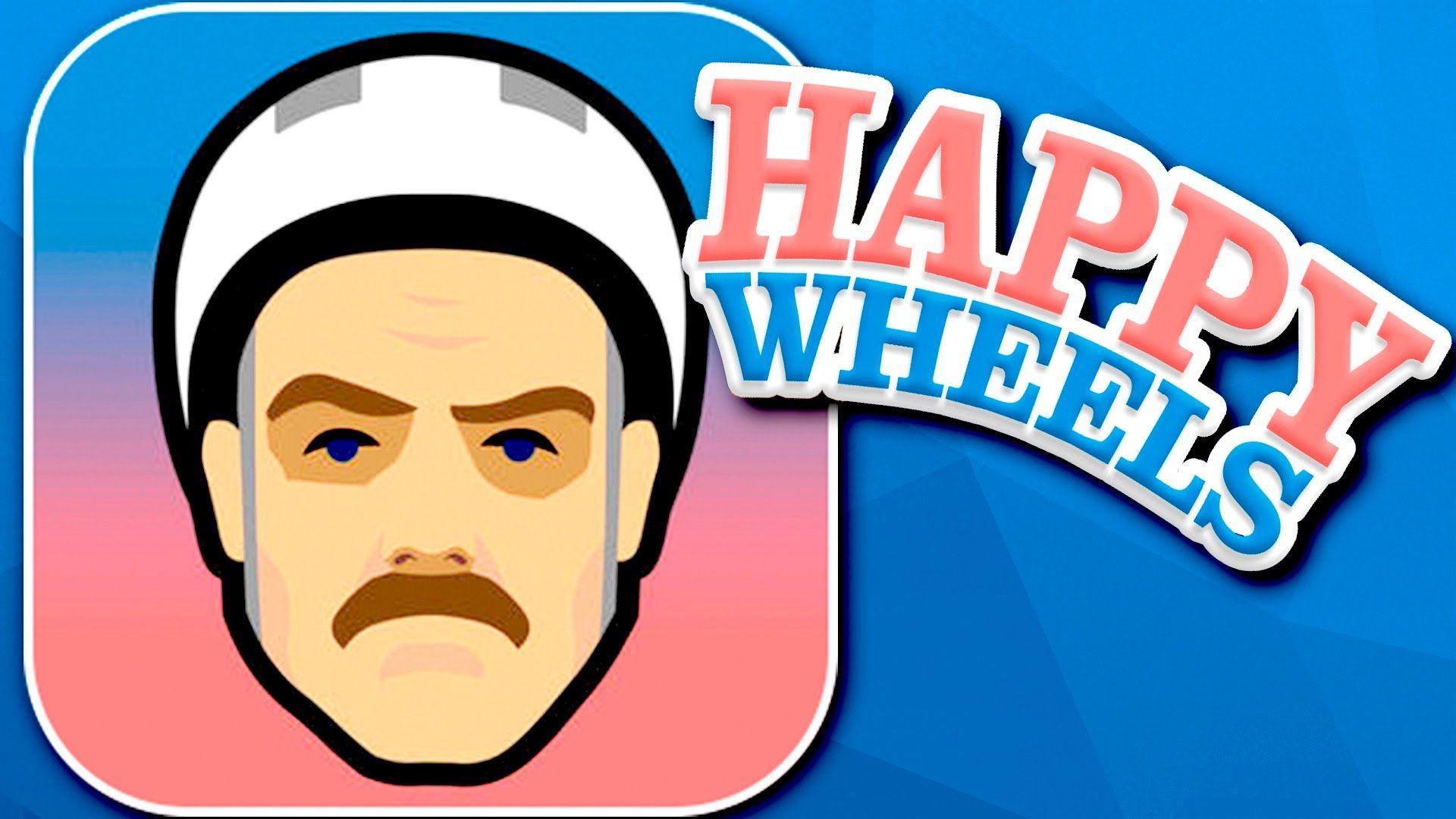 Happy Wheels Wallpapers