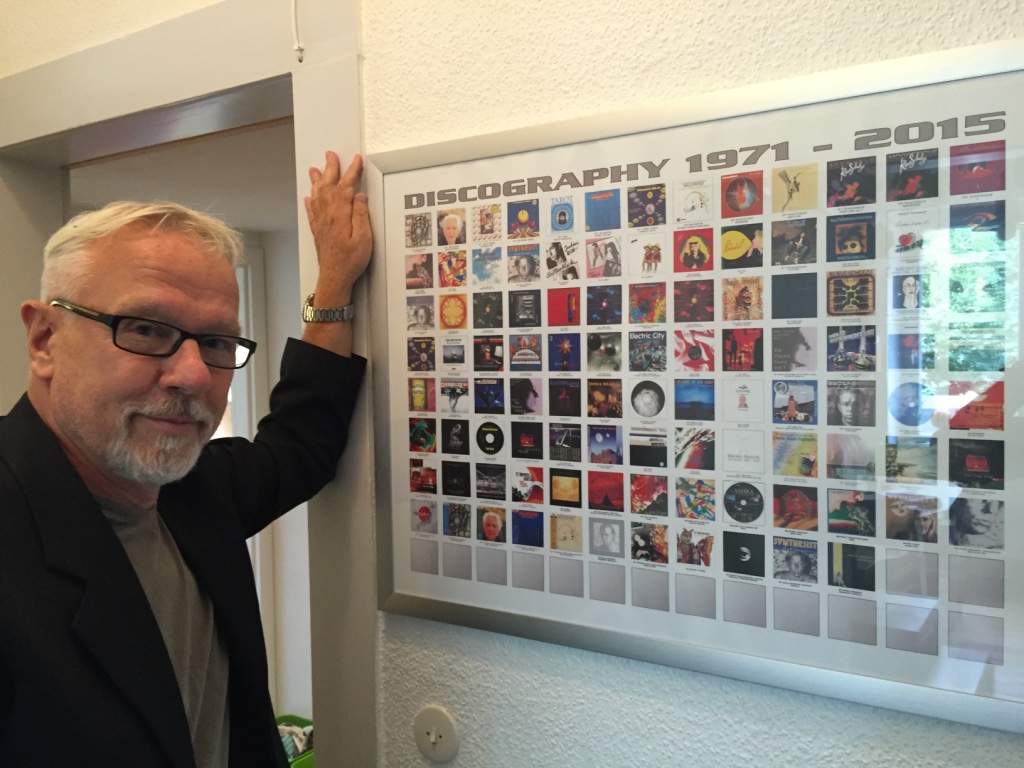 Harald Grosskopf Wallpapers