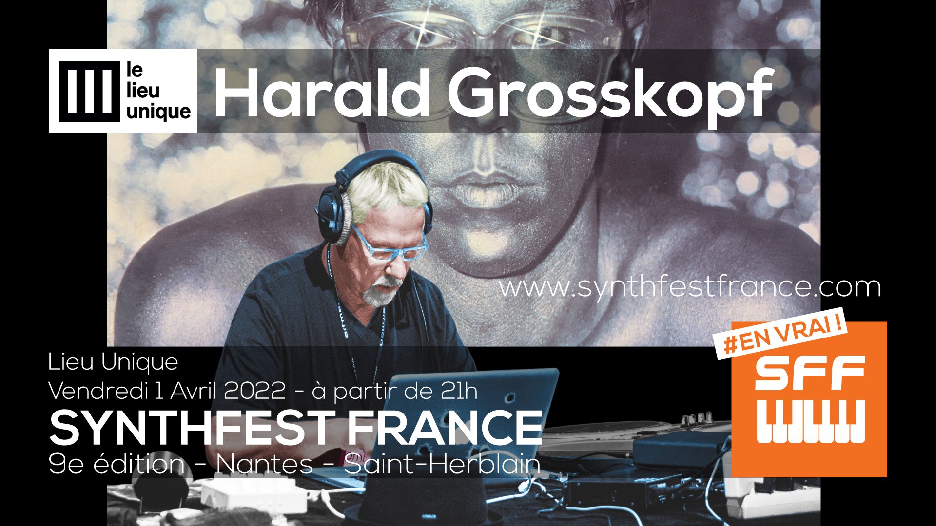 Harald Grosskopf Wallpapers