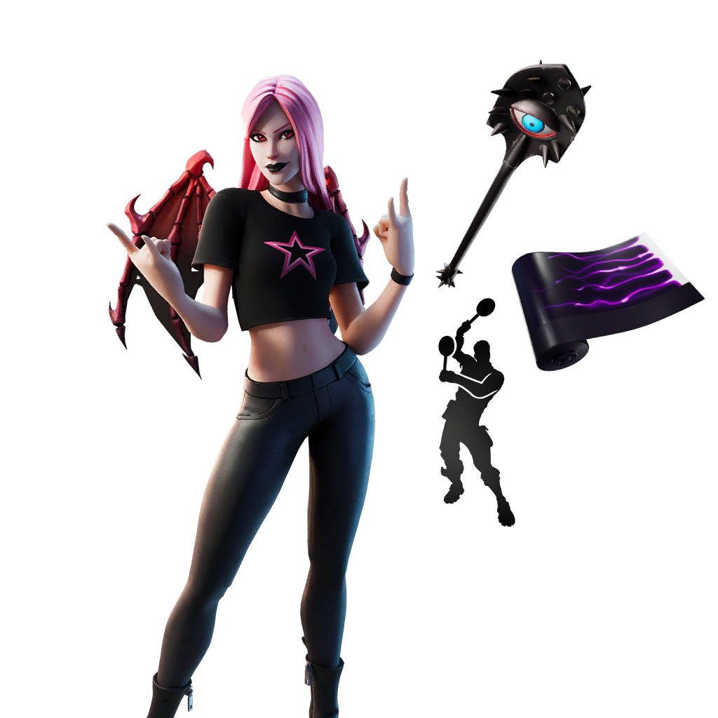 Hard Charger Fortnite Wallpapers