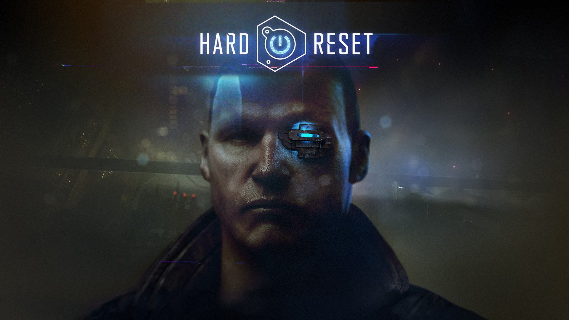 Hard Reset Wallpapers