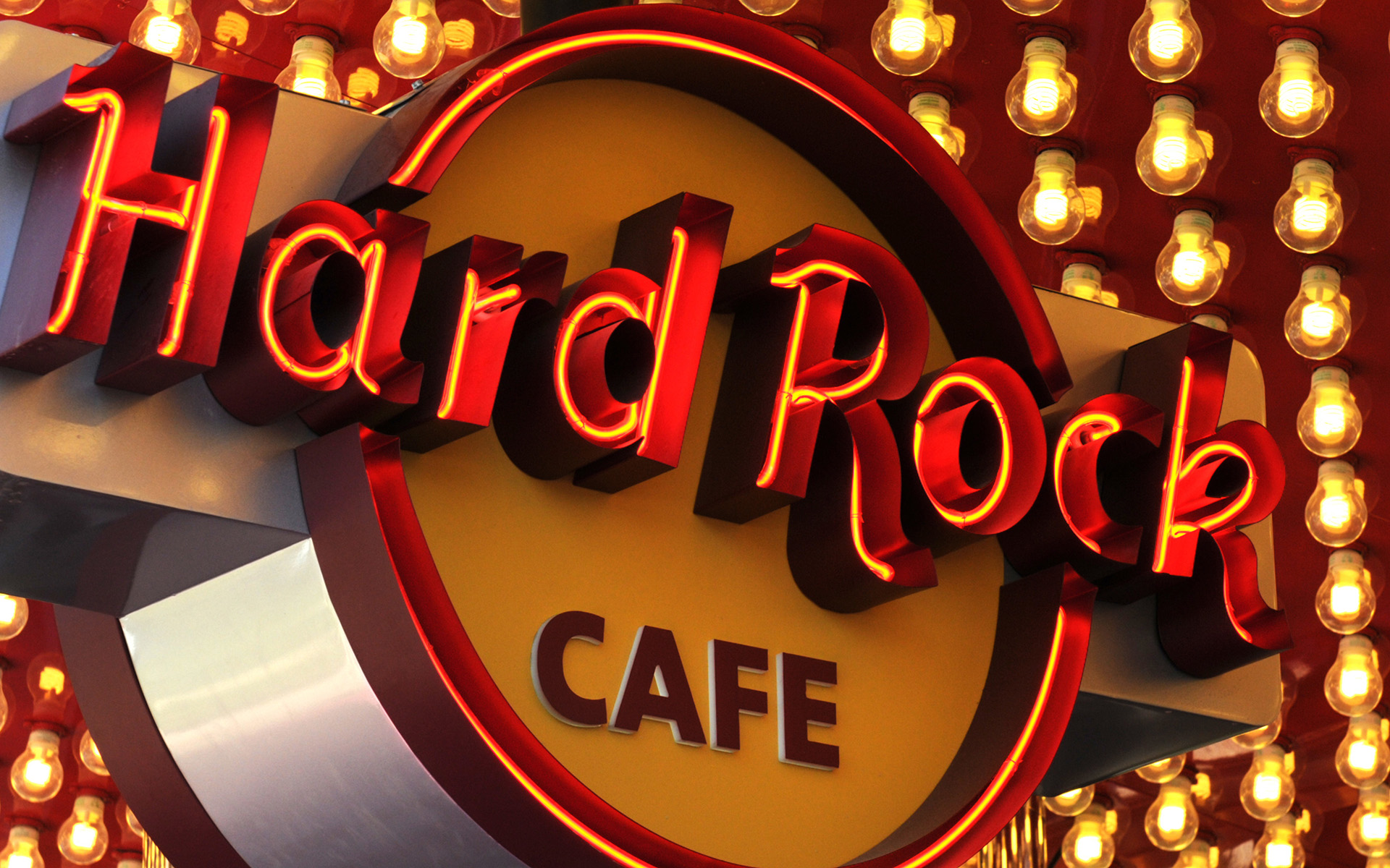 Hard Rock Cafe Wallpapers