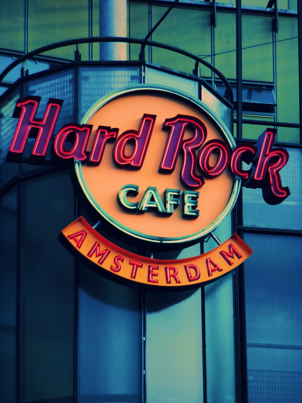 Hard Rock Cafe Wallpapers