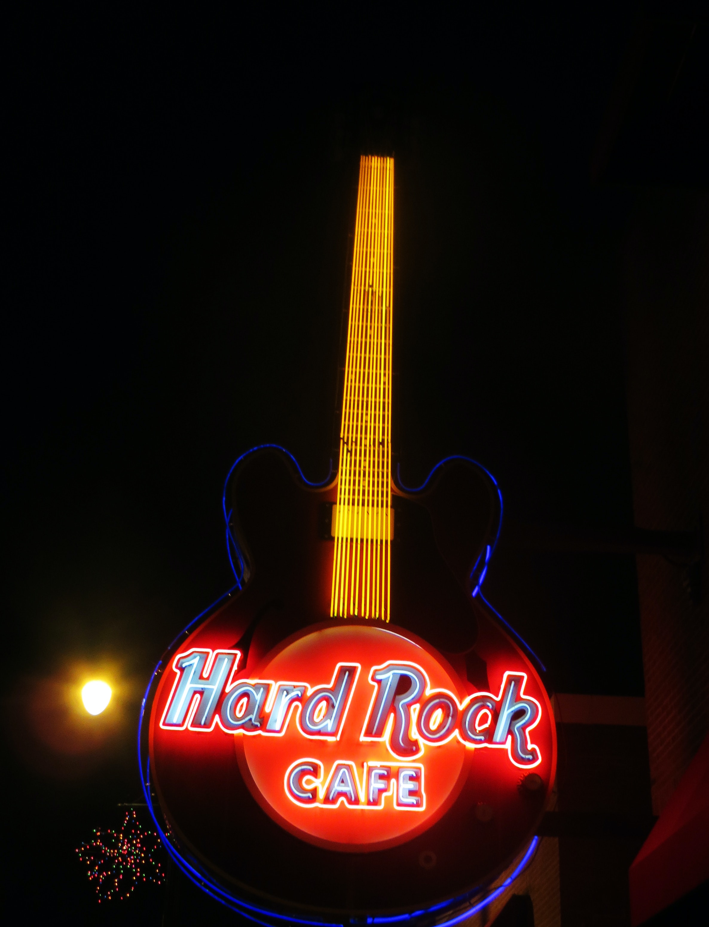 Hard Rock Cafe Wallpapers